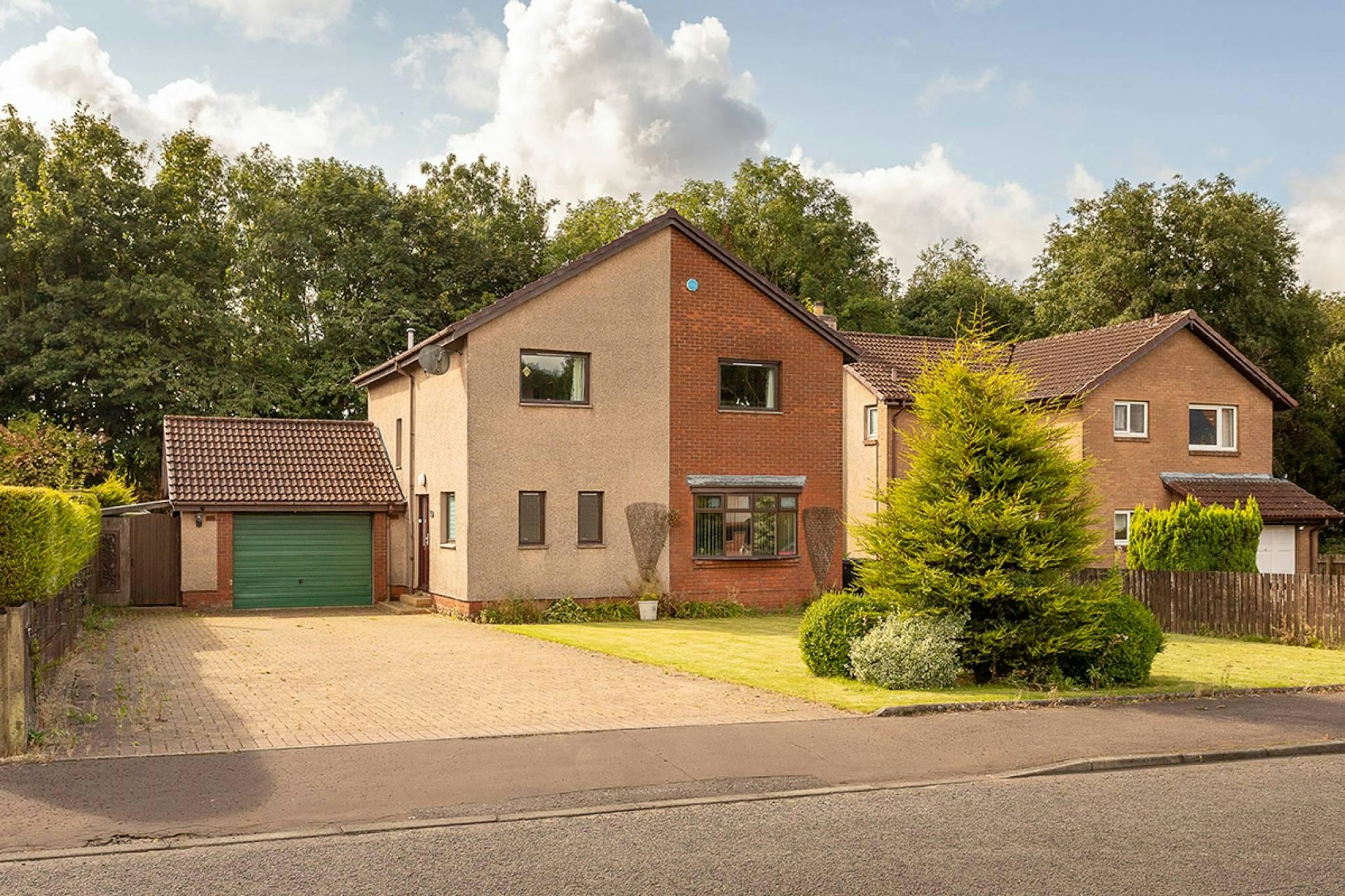 Estate Agents Arbroath McEwan Fraser Legal