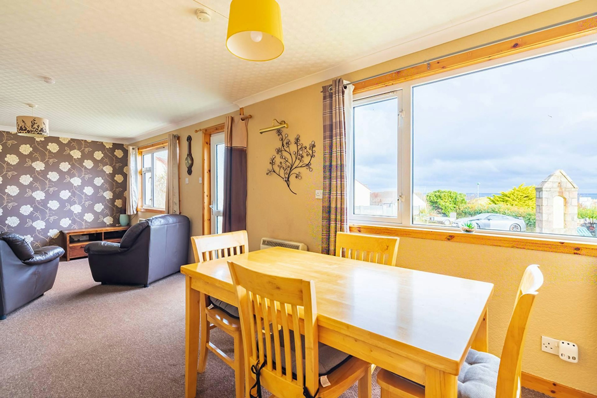 Home Knowe Durine, Durness, Lairg, IV27 4PN