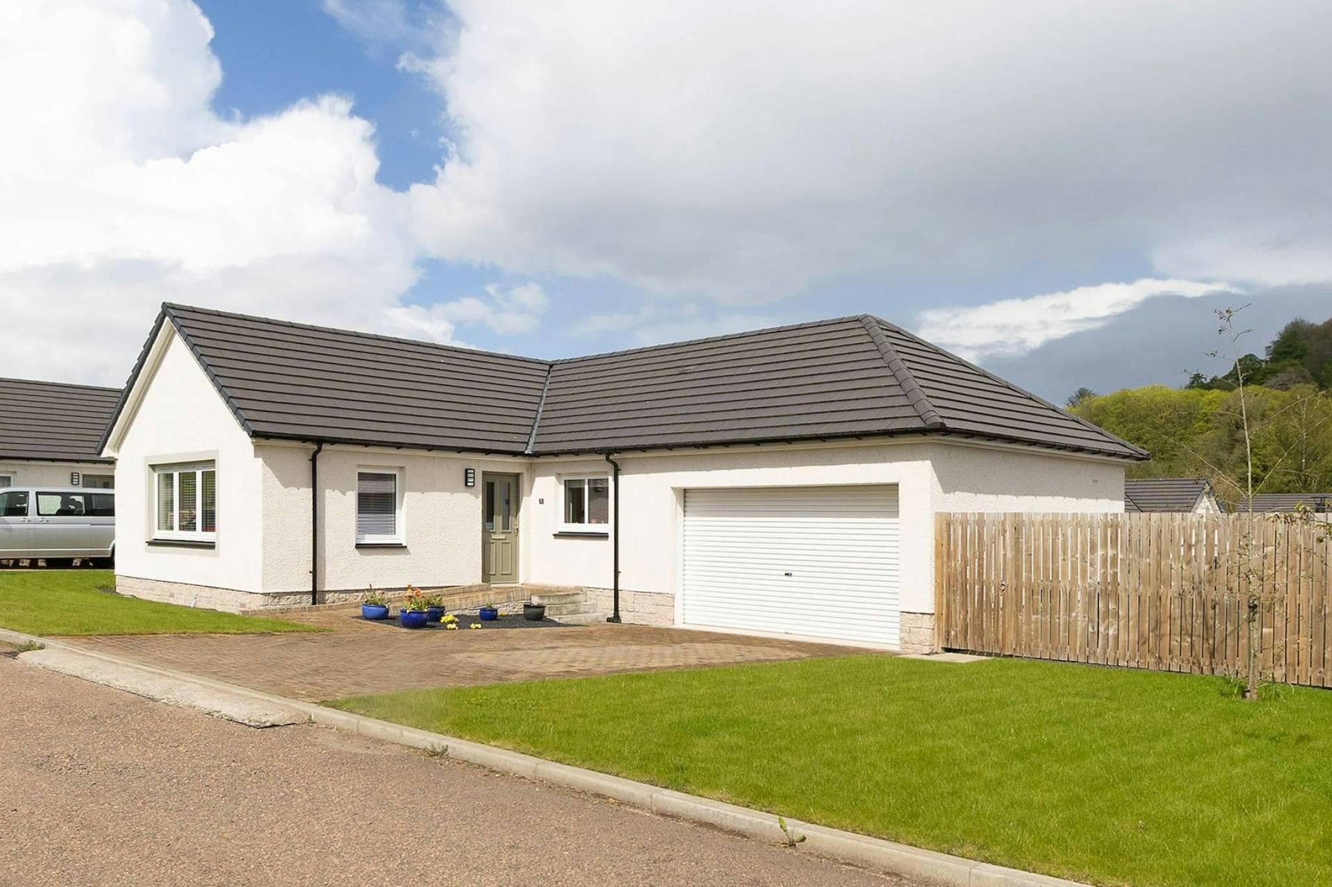 2 Eden Crescent, Glenfarg, PH2 9FW McEwan Fraser Legal