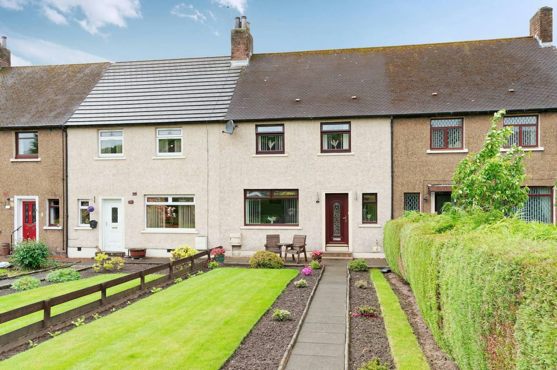 38 Manor Crescent, Tullibody, Alloa, FK10 2RJ