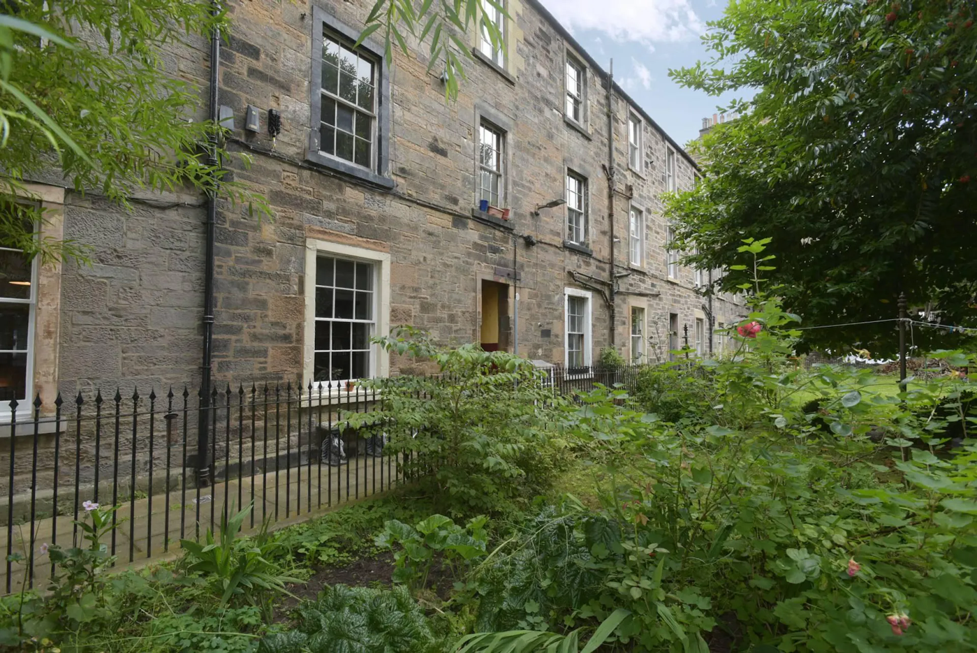 20/3 St. Stephen Place, Stockbridge, Edinburgh,… | McEwan Fraser Legal