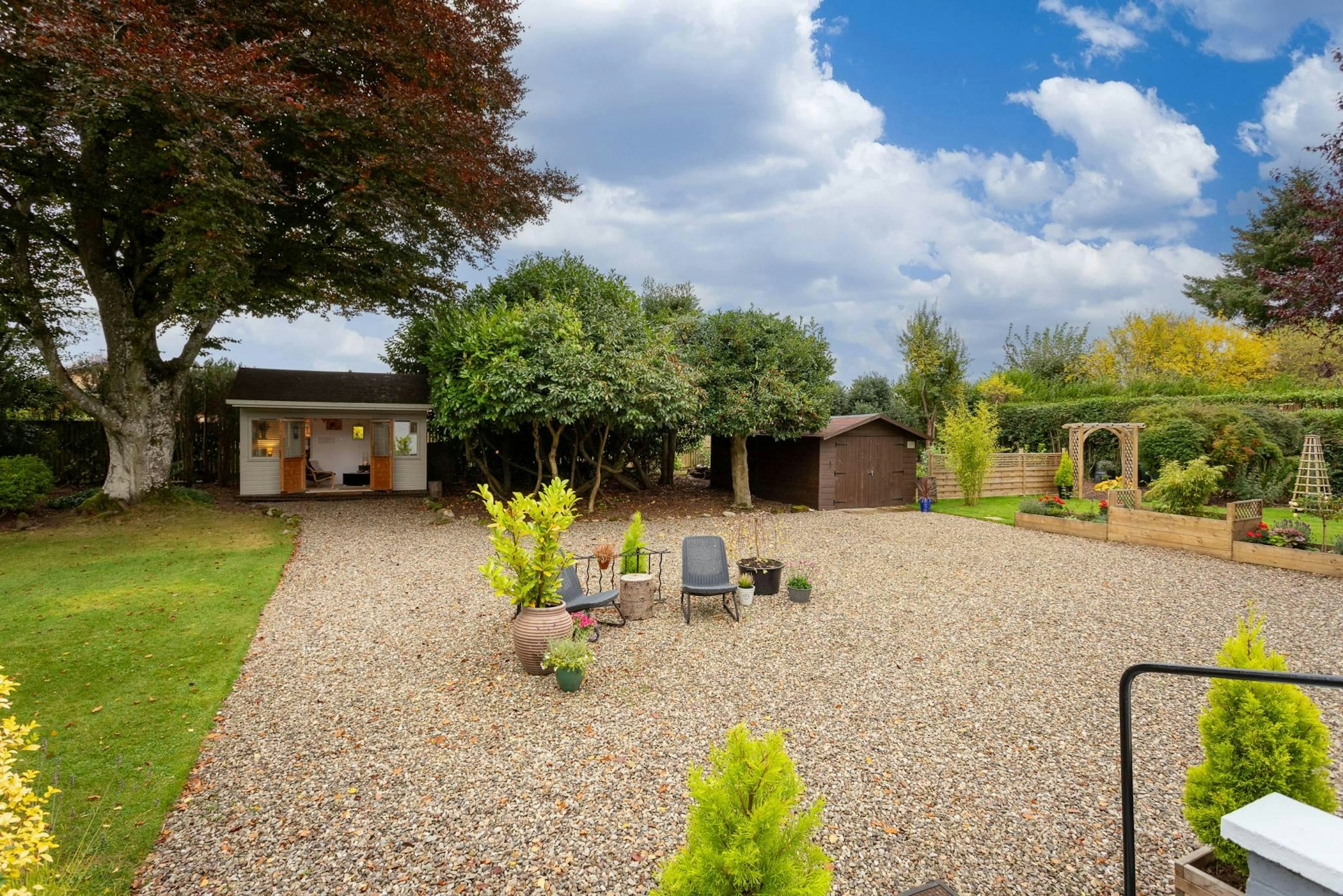 The Bield, Perth Road, Blairgowrie, PH10 6EN | McEwan Fraser Legal