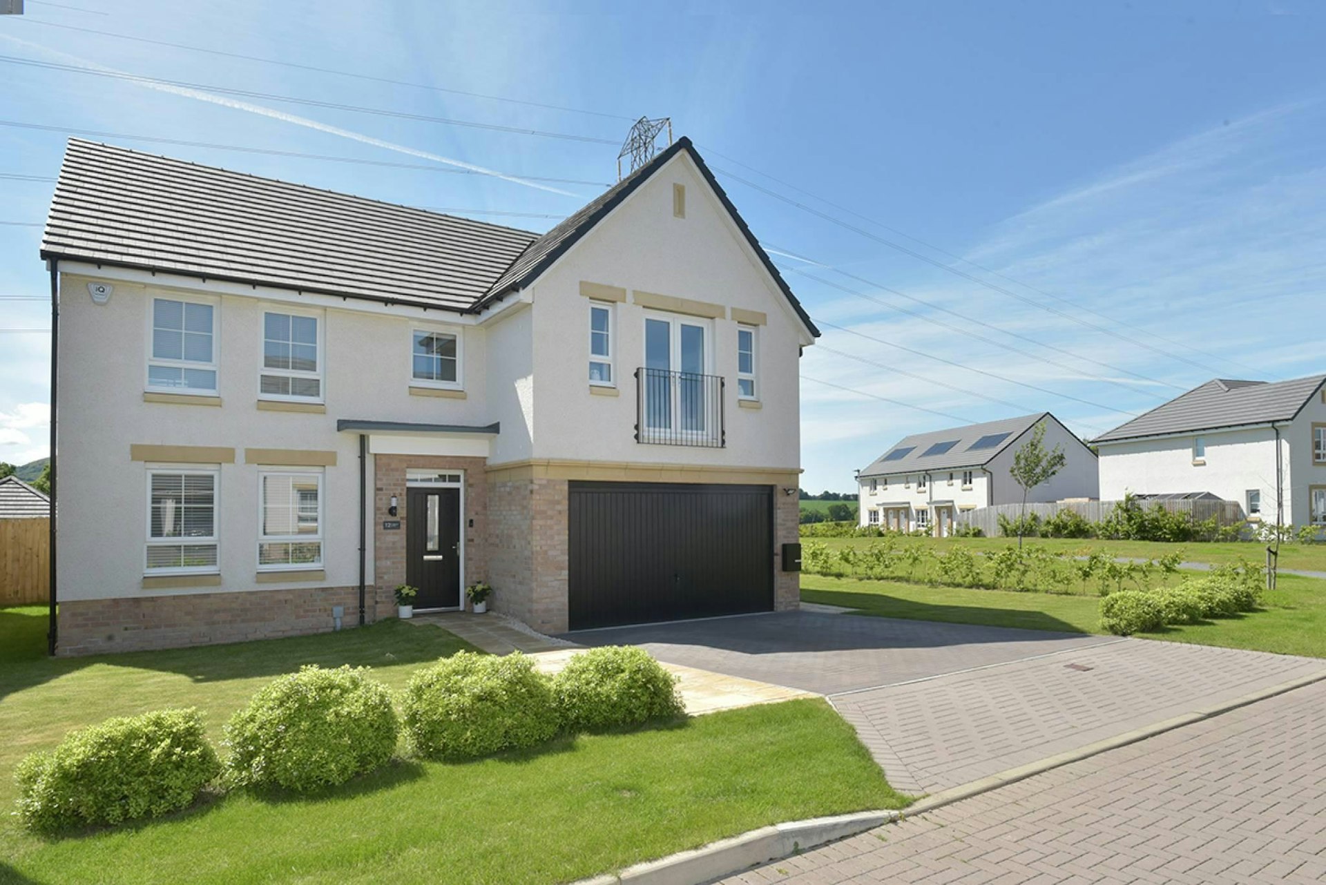 12 Wilkinson Drive, Mortonhall, Edinburgh, EH17 8HQ