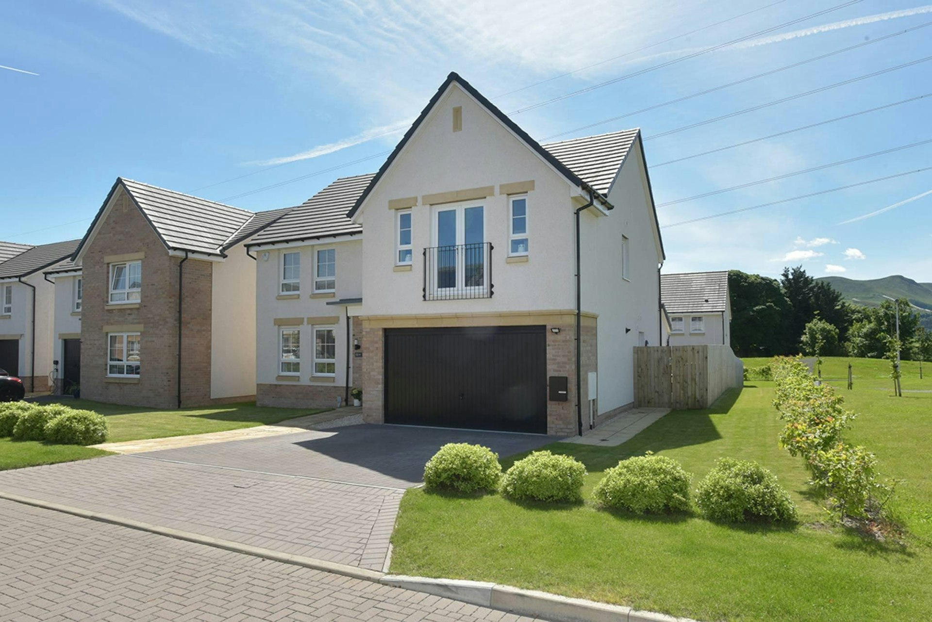 12 Wilkinson Drive, Mortonhall, Edinburgh, EH17 8HQ
