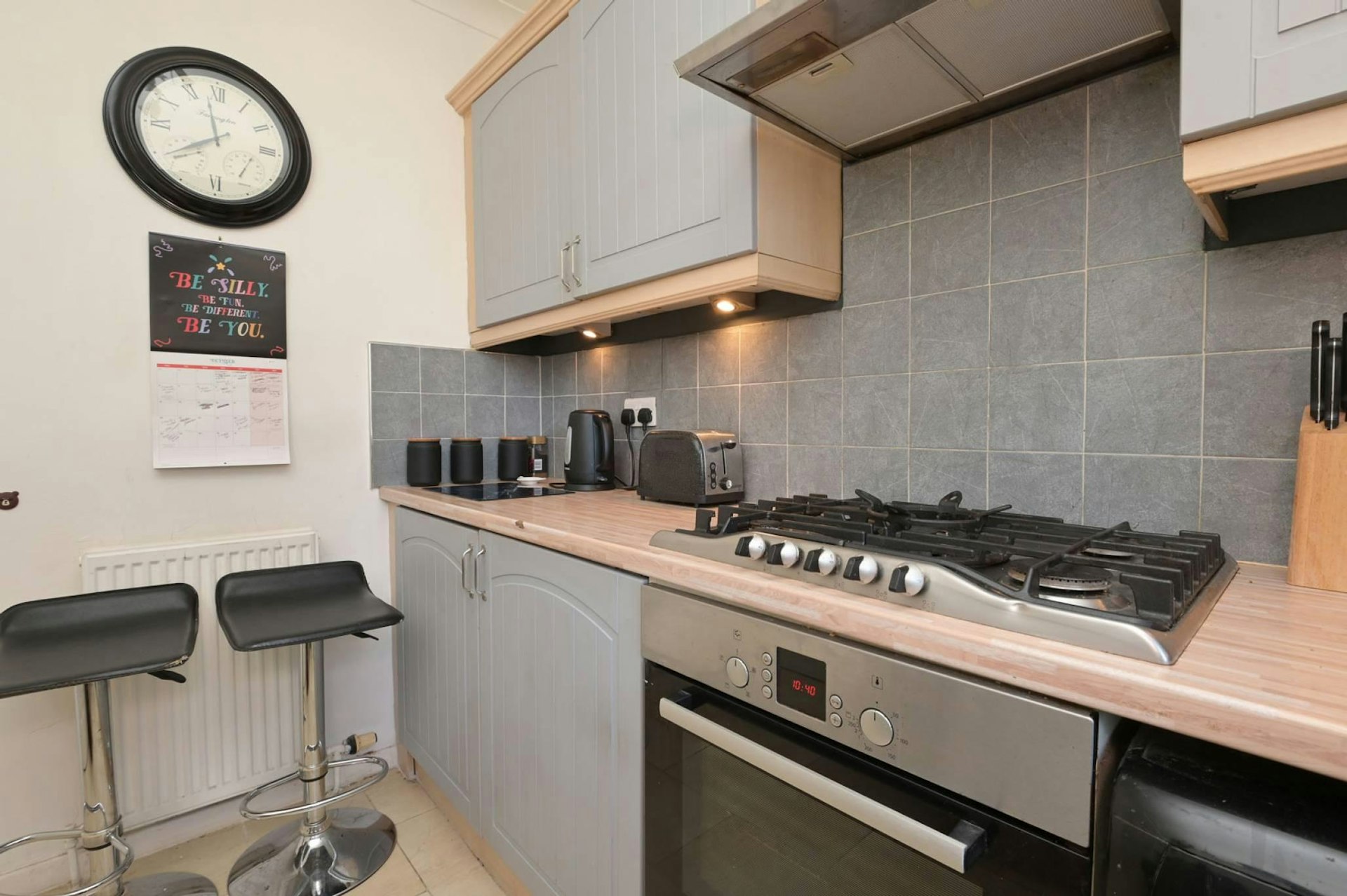 8 Mcleod Crescent, Prestonpans, EH32 9NZ