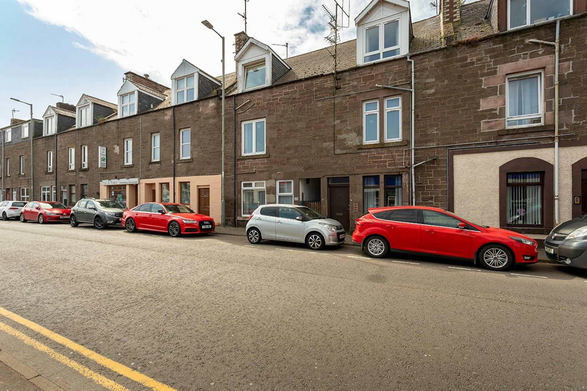 176B Montrose Street, Brechin, DD9 7DZ