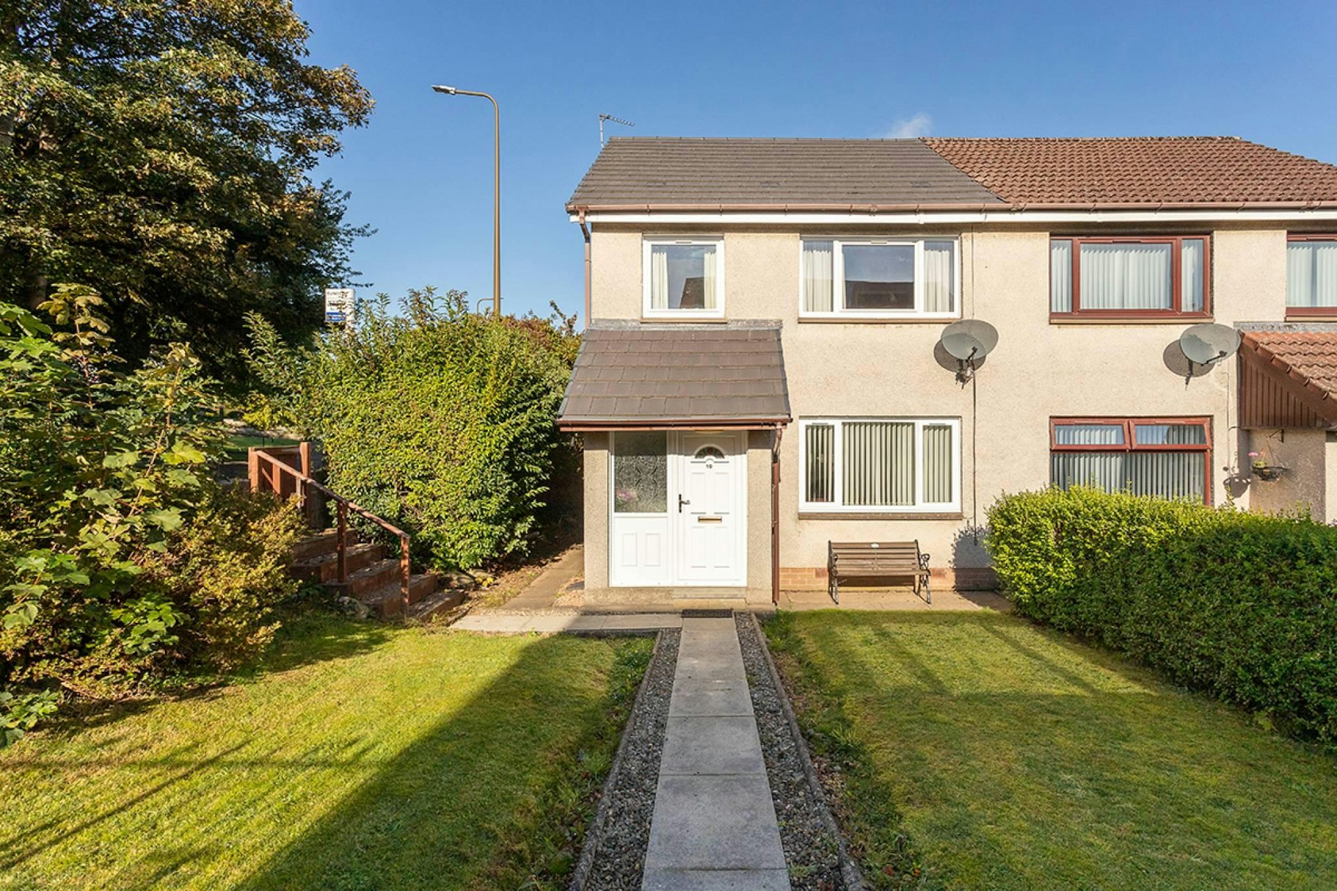 10 Gorrie Terrace, Downfield, Dundee, DD3 9RD