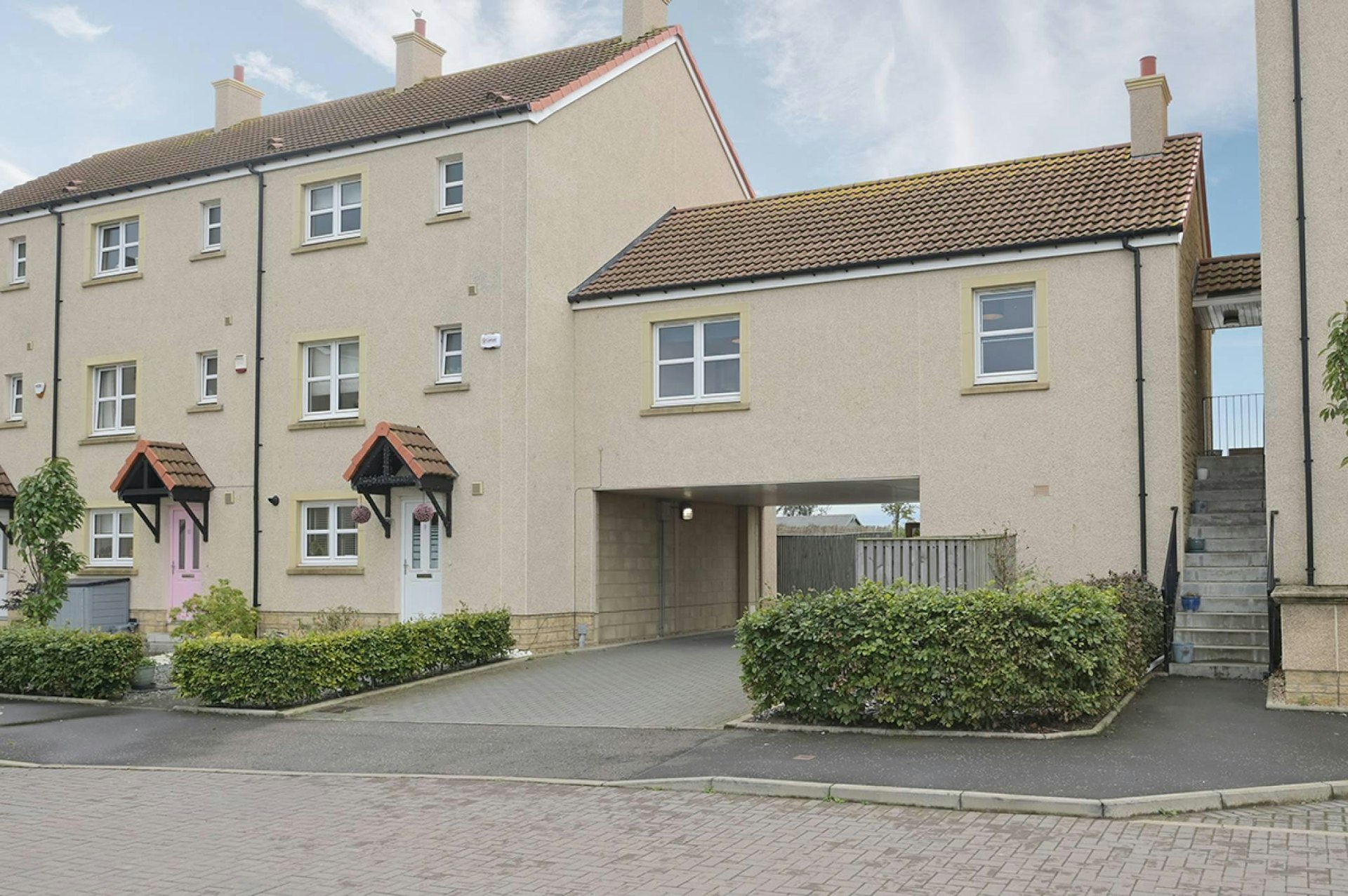 8 Wymet Gardens, Dalkeith, EH22 1FL