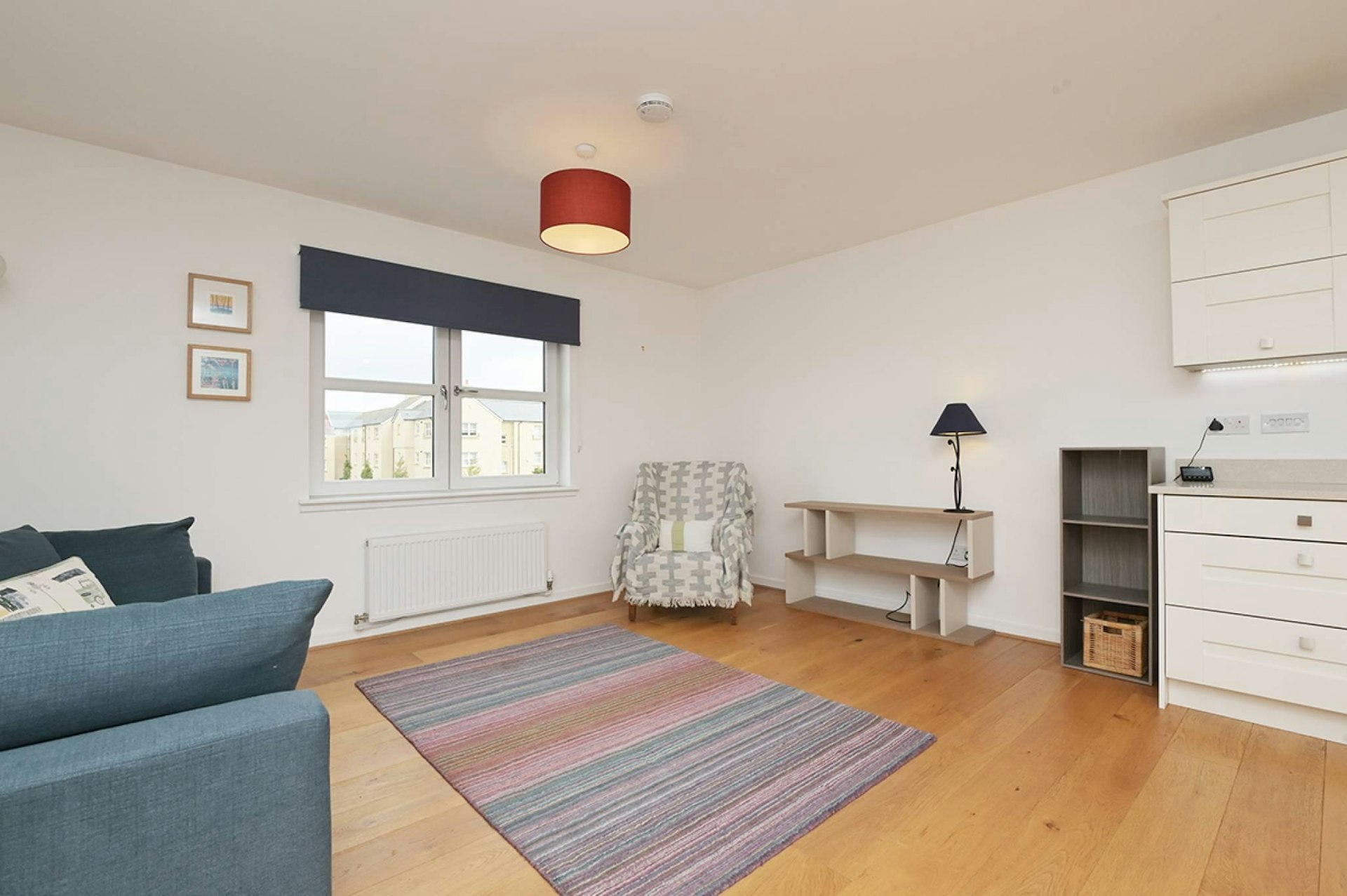 8 Wymet Gardens, Dalkeith, EH22 1FL
