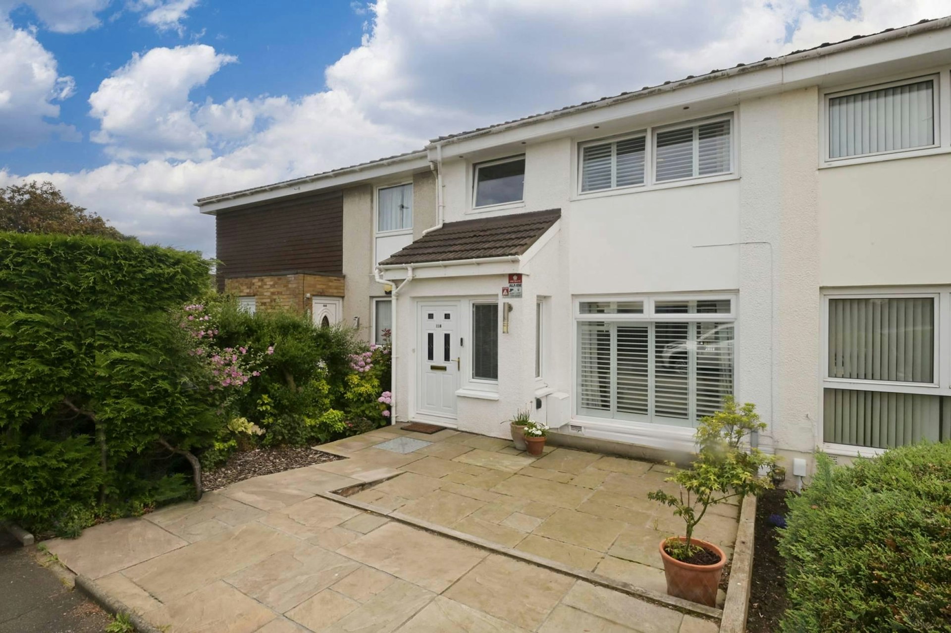 118 Northfield Drive, Edinburgh, EH8 7RF