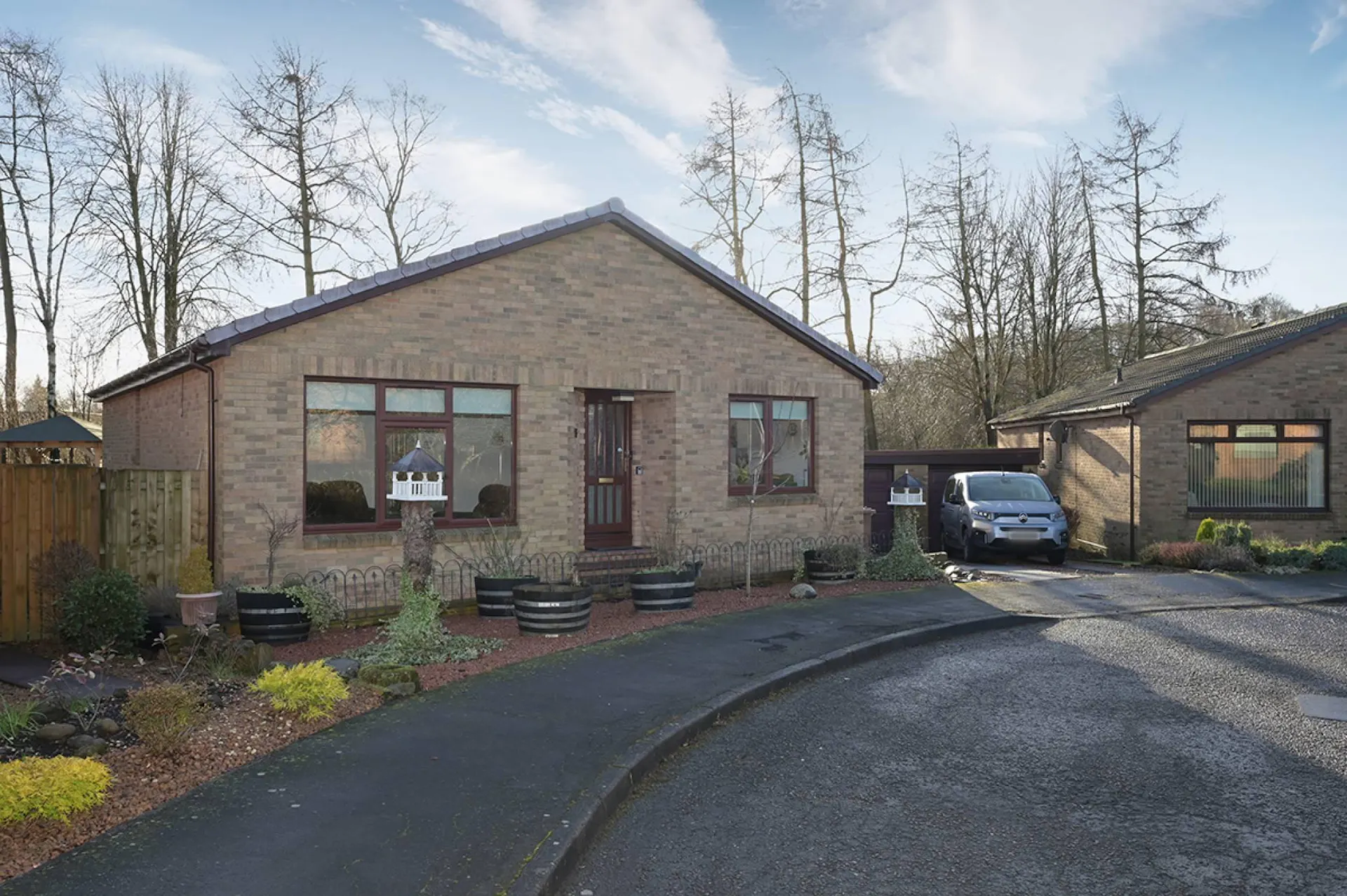 17 Greenmantle Place, Glenrothes, KY6 3QQ | McEwan Fraser Legal