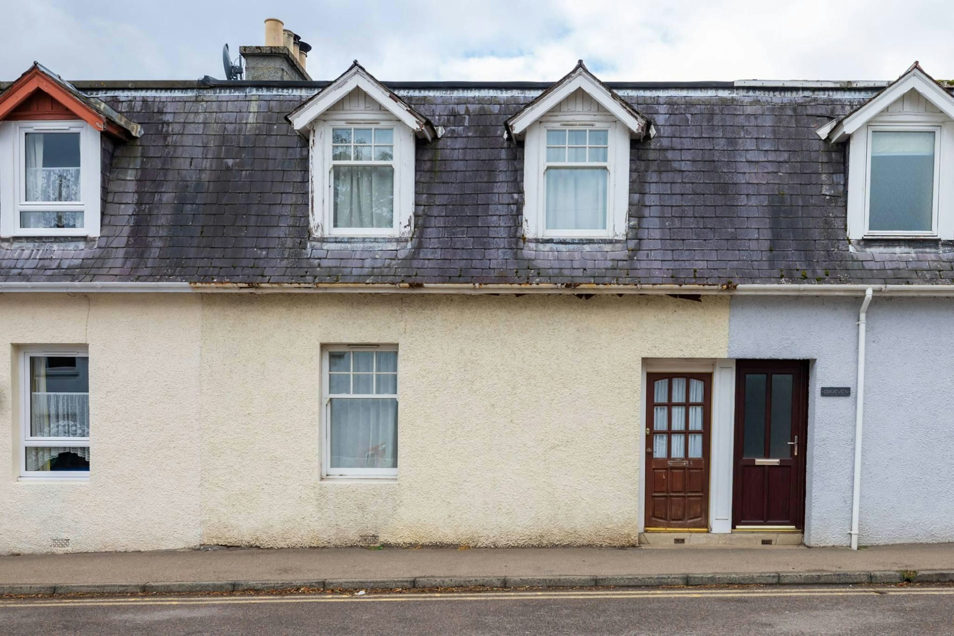 Carron King Street, Kingussie, PH21 1HW