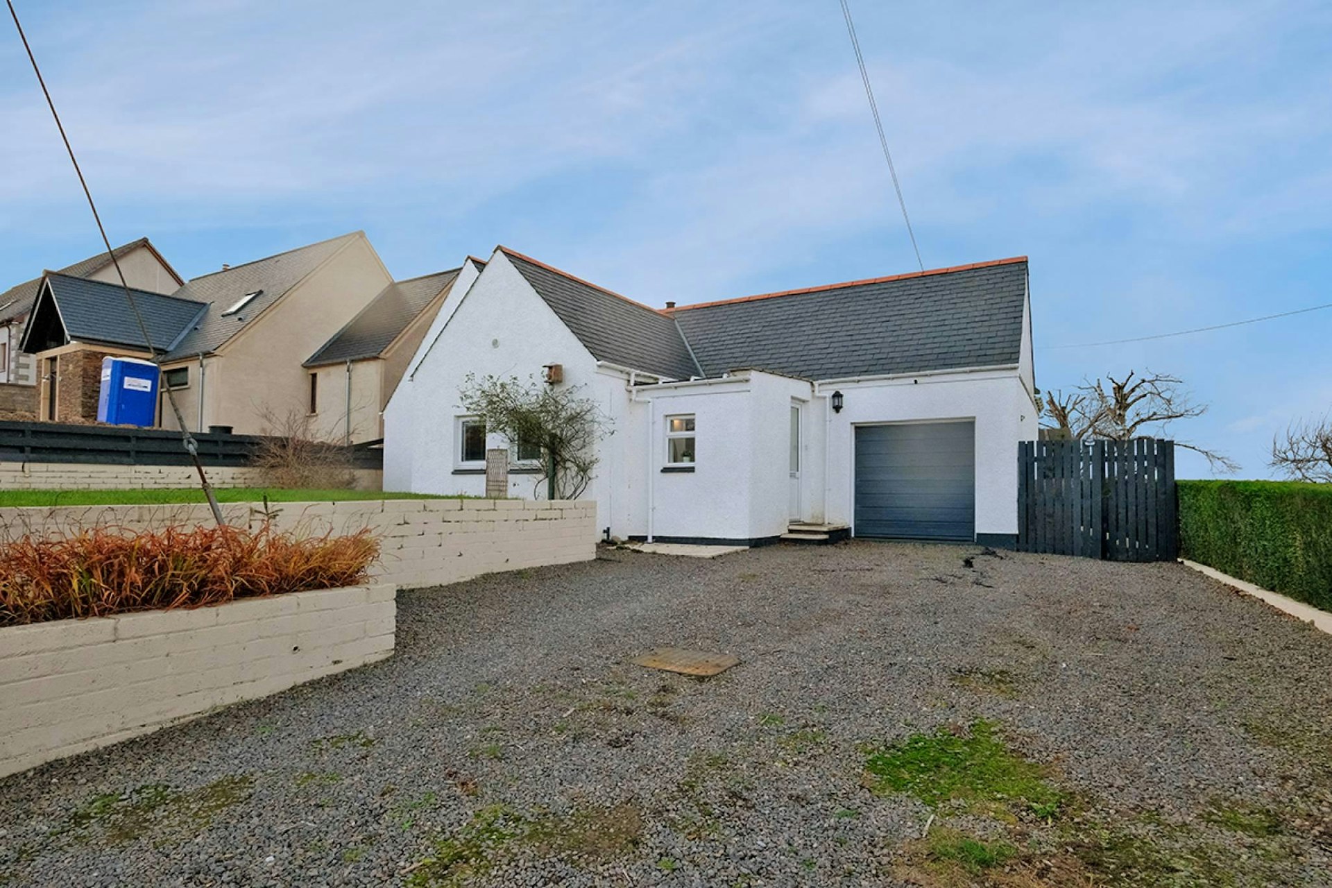 Burniebank Cottage  Clochan, Buckie, AB56 5EQ