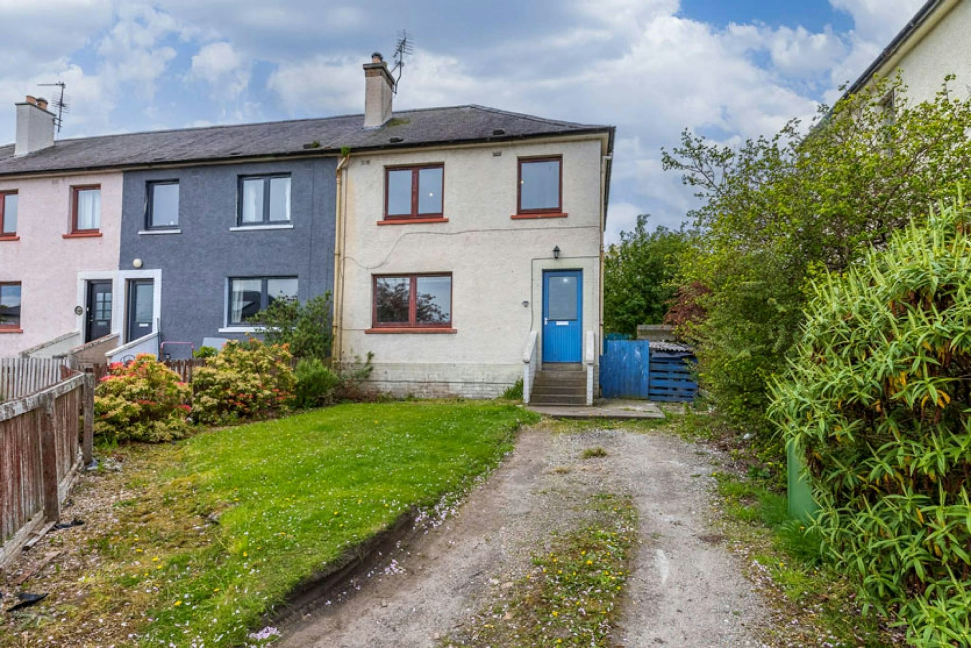11 Viewhill Crescent, Tain, IV19 1EX