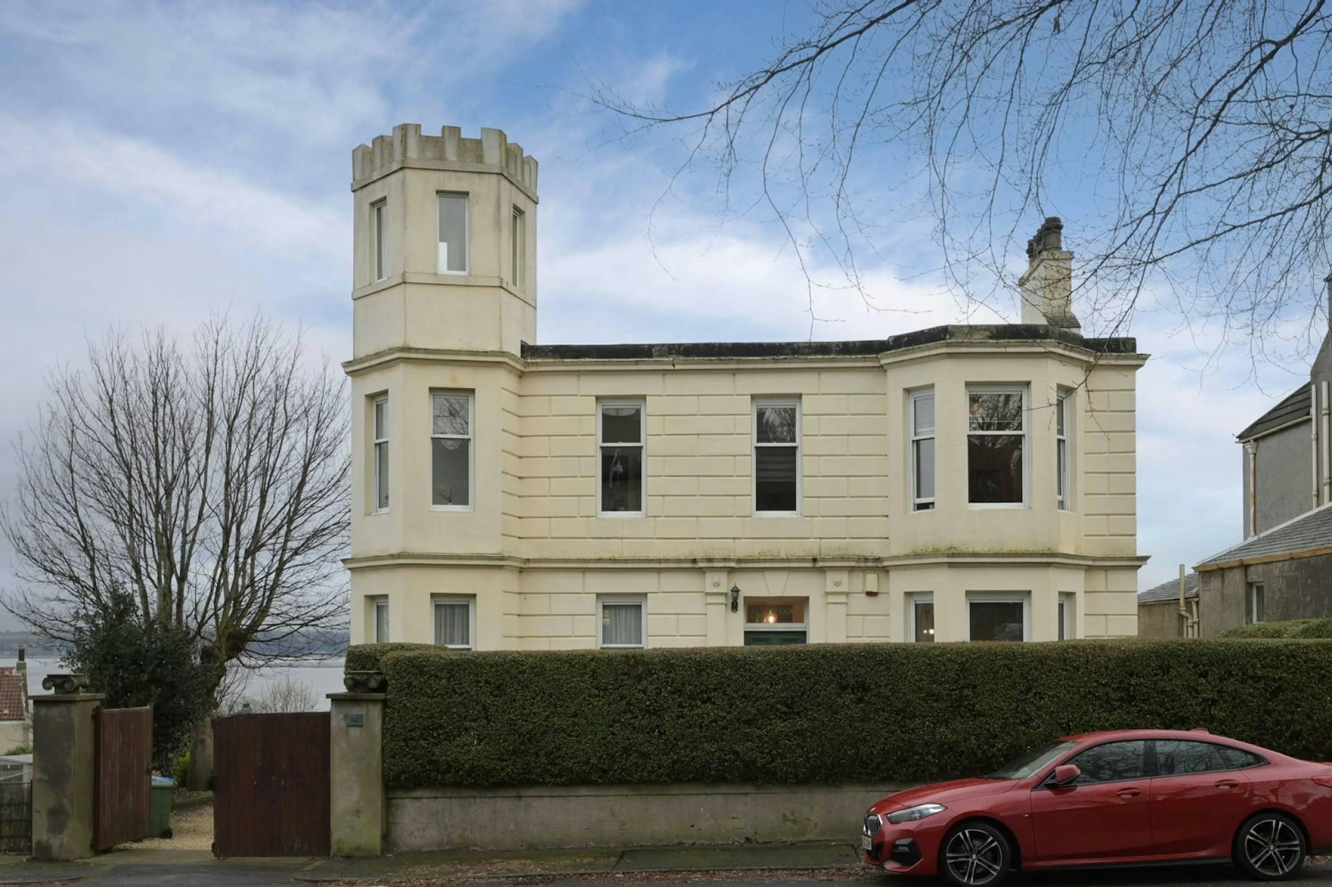83 Stewart Avenue, Boness, EH51 9NJ