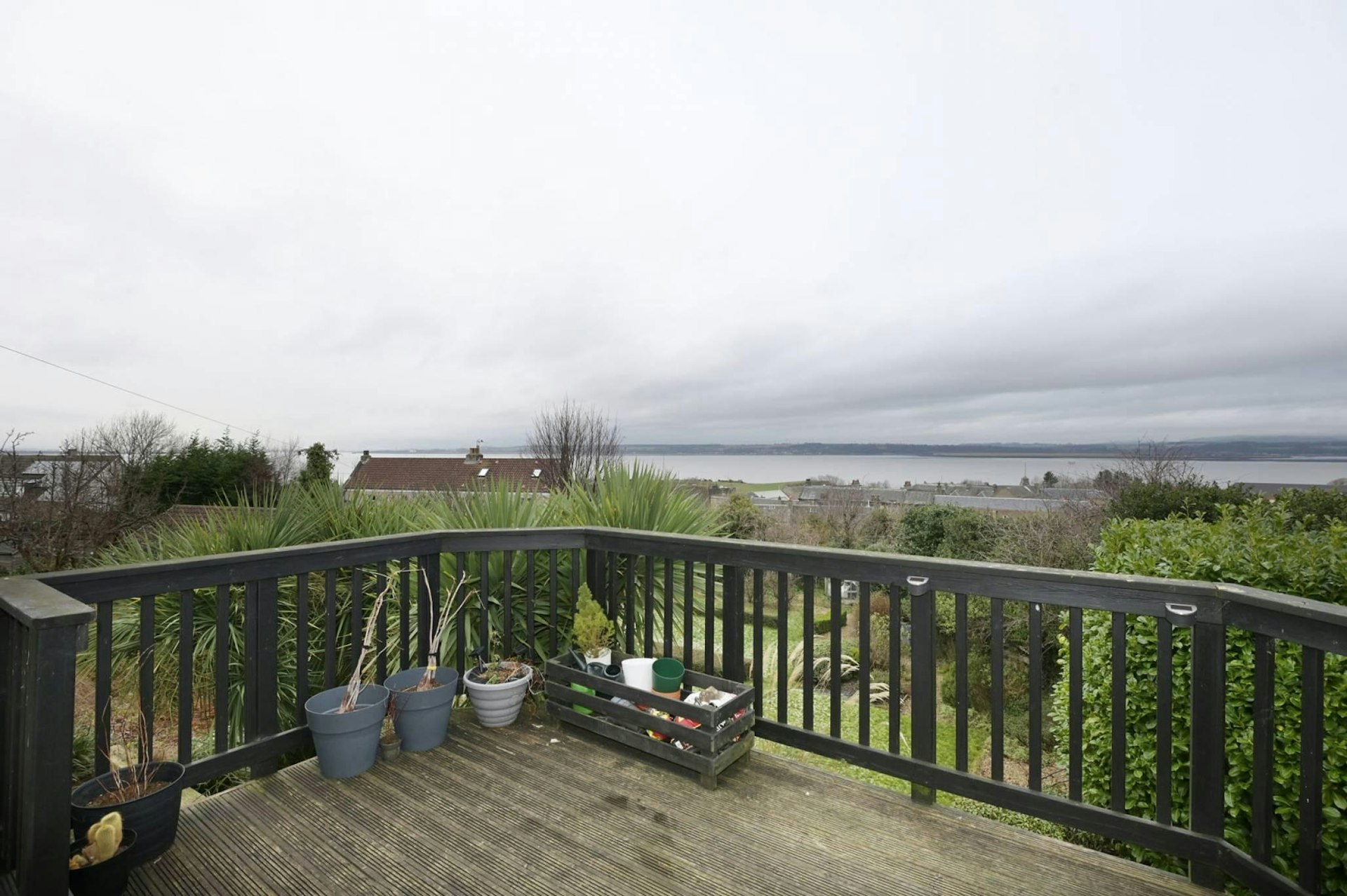 83 Stewart Avenue, Boness, EH51 9NJ