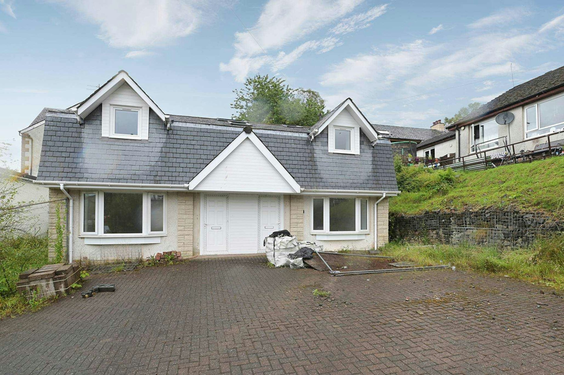 The Green Gallery, Main Street, Aberfoyle, Stirling, FK8 3UG