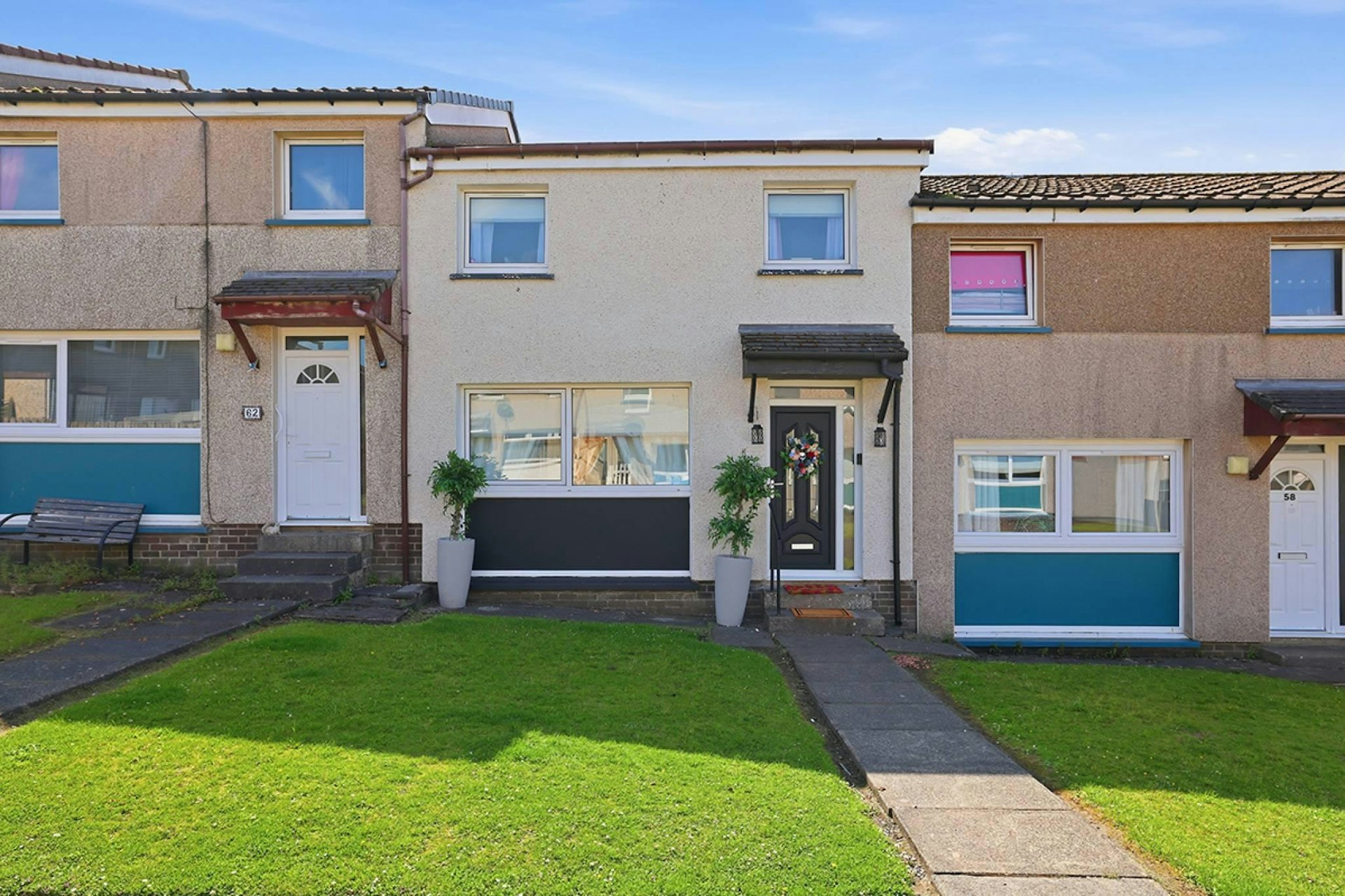 60 Whittret Knowe, Forth, Lanark, ML11 8EG
