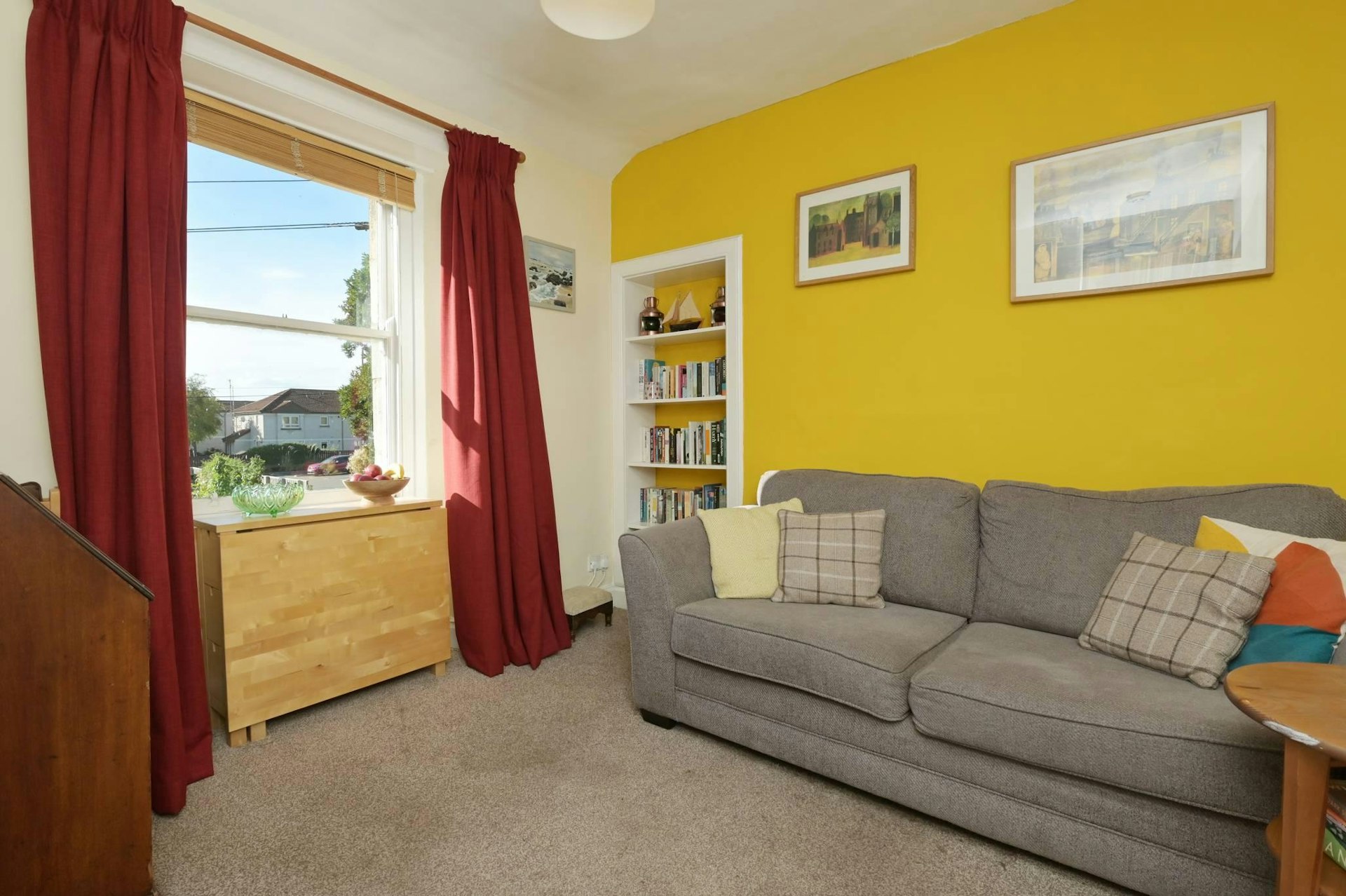 5 Meadowpark, Haddington, EH41 4DS