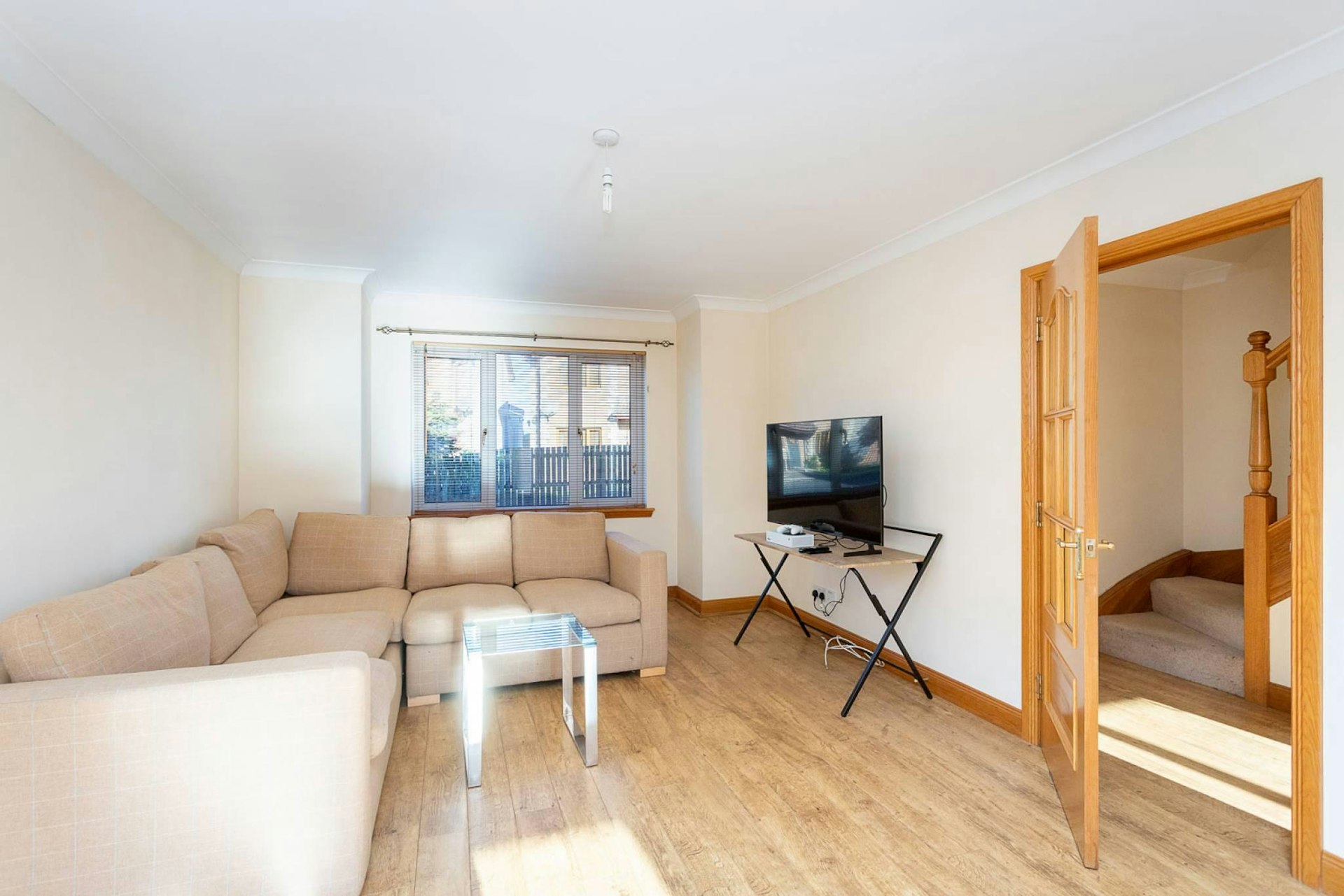 9 Forresters Gait, Coaltown of Balgonie, KY7 6GT
