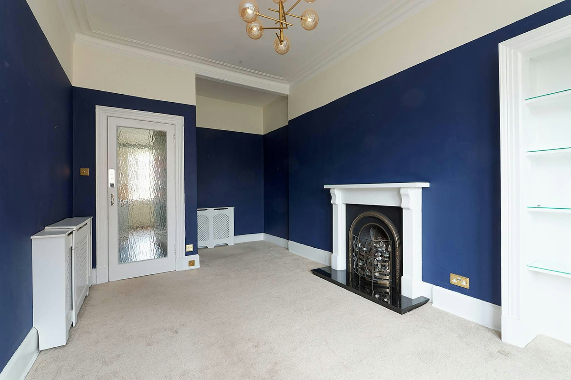 2/1, 50 Thornwood Avenue, Glasgow, G11 7PG