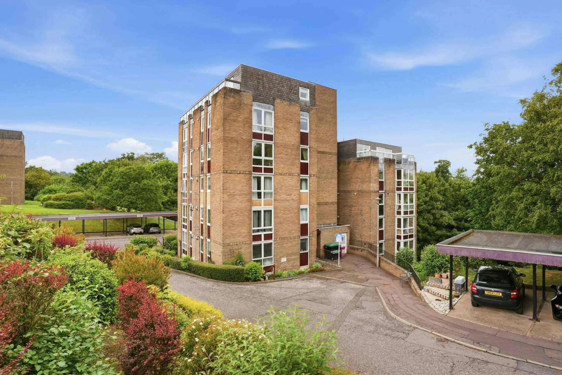 4T Fair A Far, Edinburgh, EH4 6QD