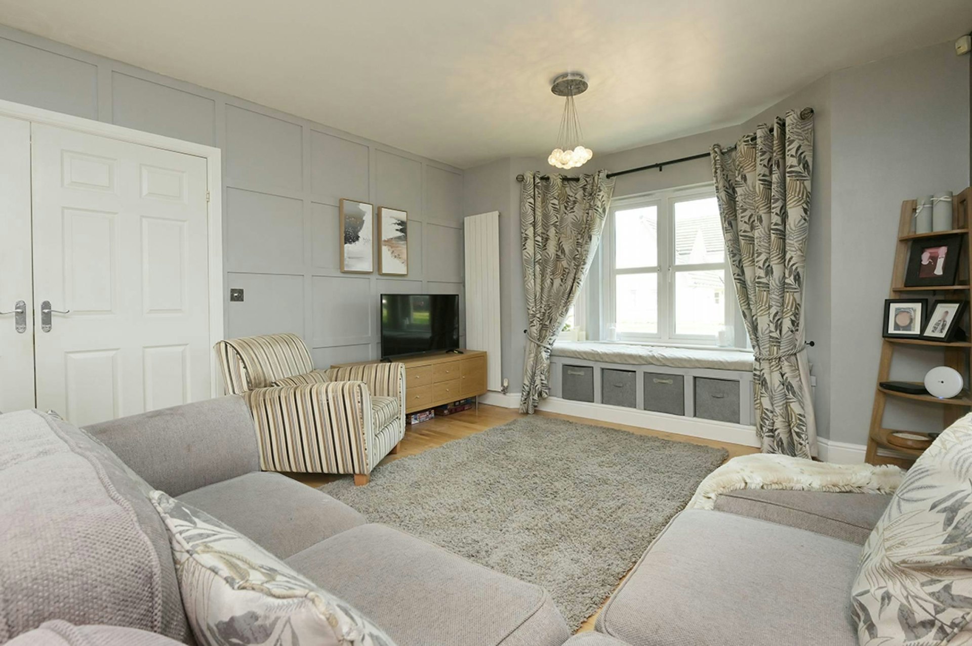 37 Buie Brae, Kirkliston, Edinburgh, EH29 9FB
