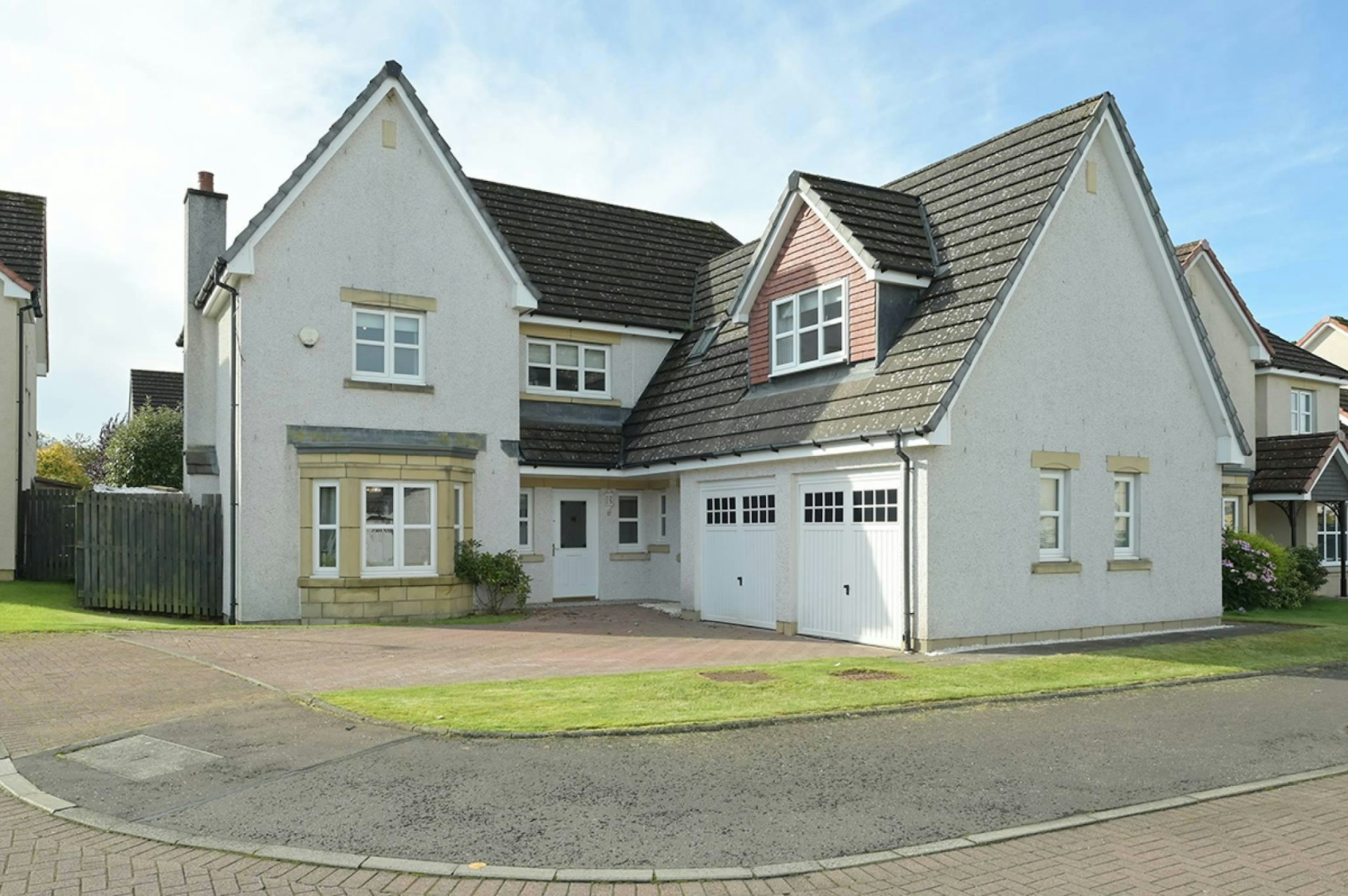 37 Buie Brae, Kirkliston, Edinburgh, EH29 9FB