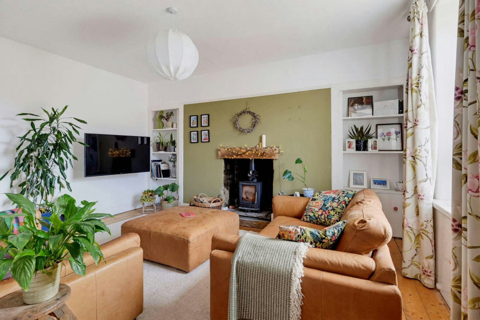 114 Gellymill Street, Macduff, AB44 1XD
