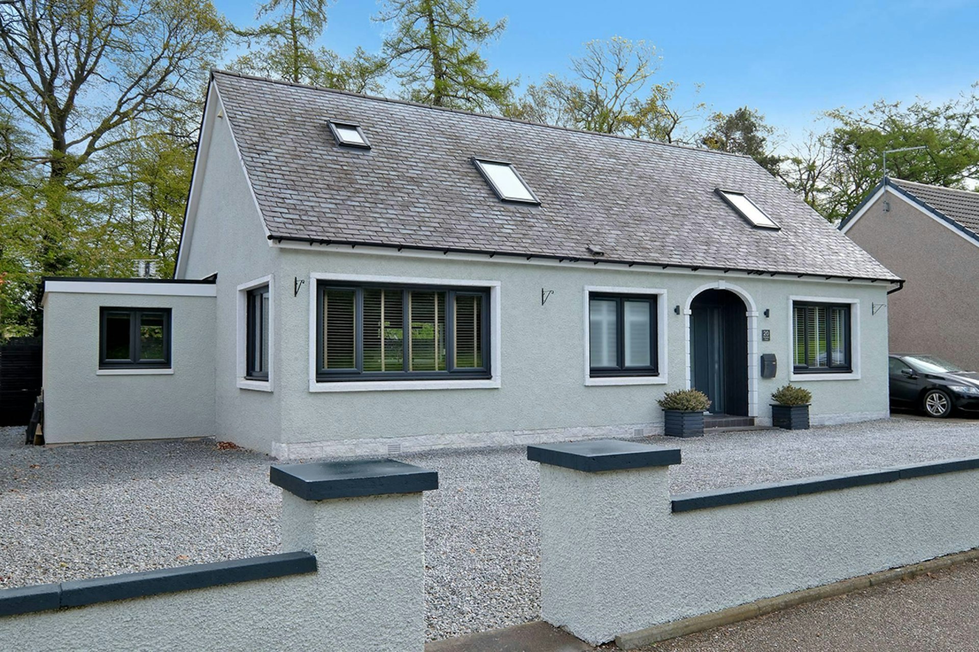 20 Woodside Road, Fochabers, IV32 7HD