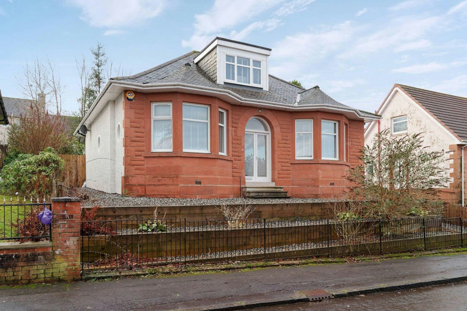 26 Fennsbank Avenue, Rutherglen, G73 5LL