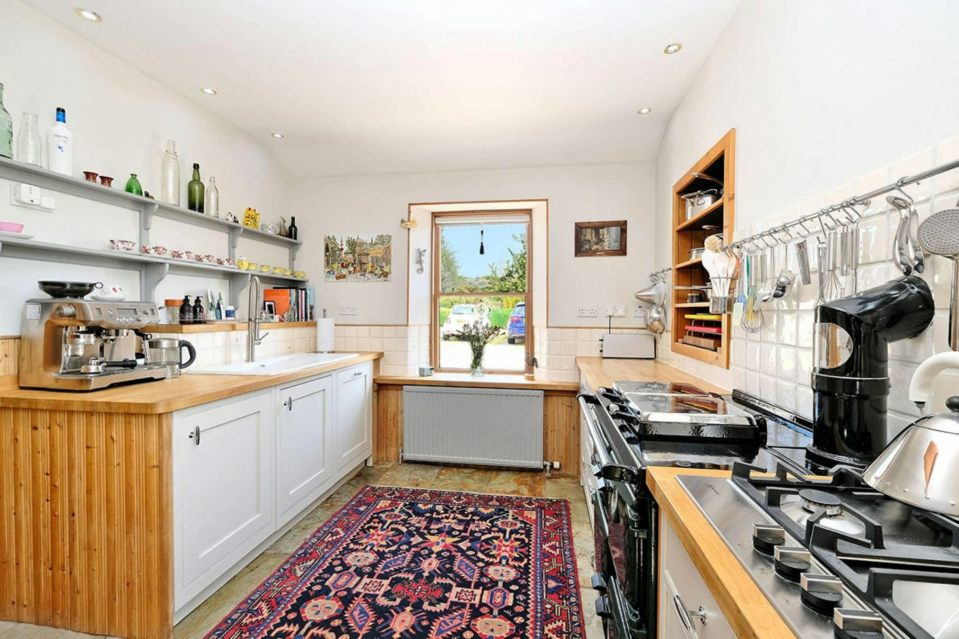Iongnadh, Milltown of Rothiemay, Rothiemay, AB54 7LT