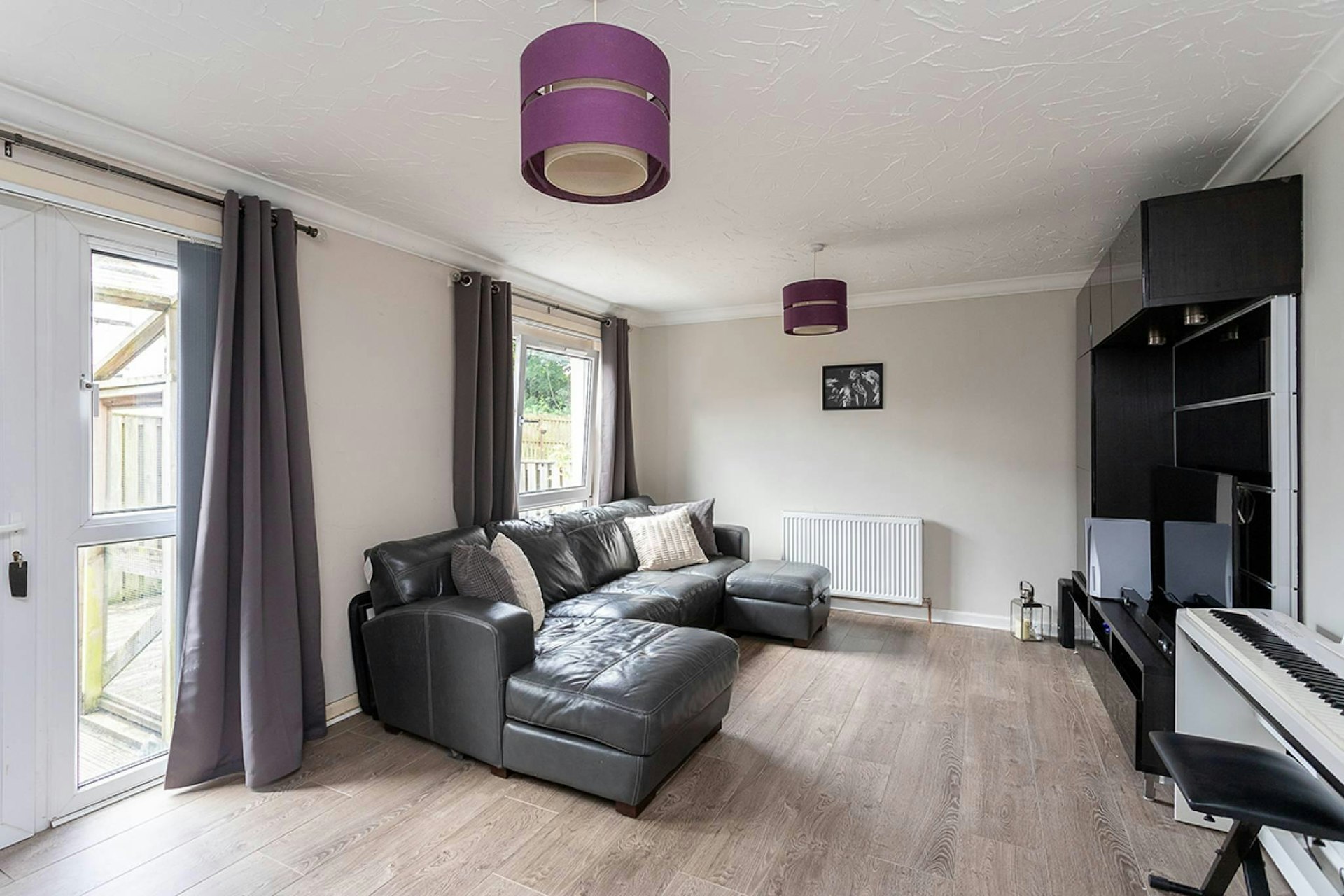 52 Moncur Street, Townhill, Dunfermline, KY12 0HN