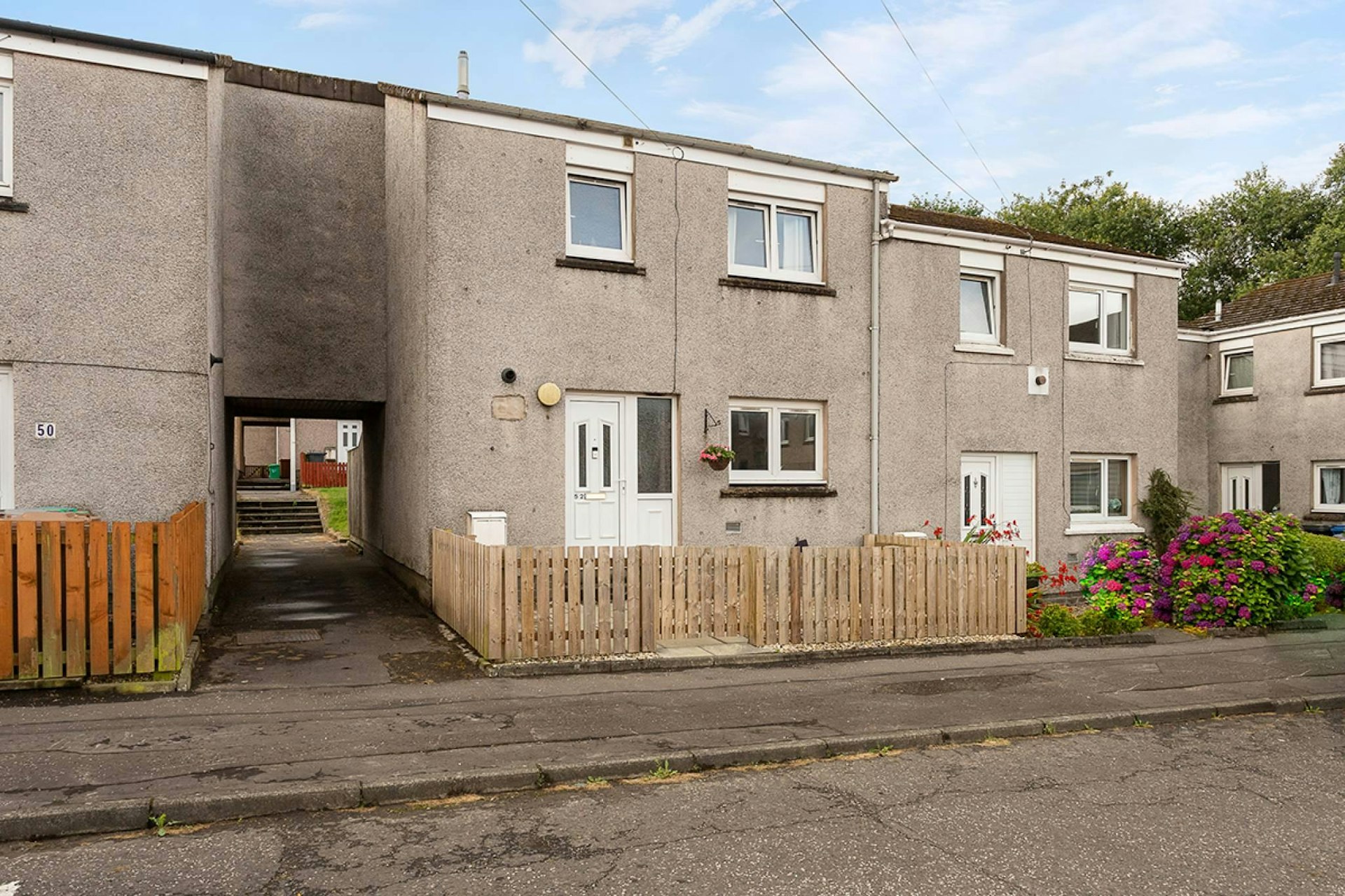 52 Moncur Street, Townhill, Dunfermline, KY12 0HN