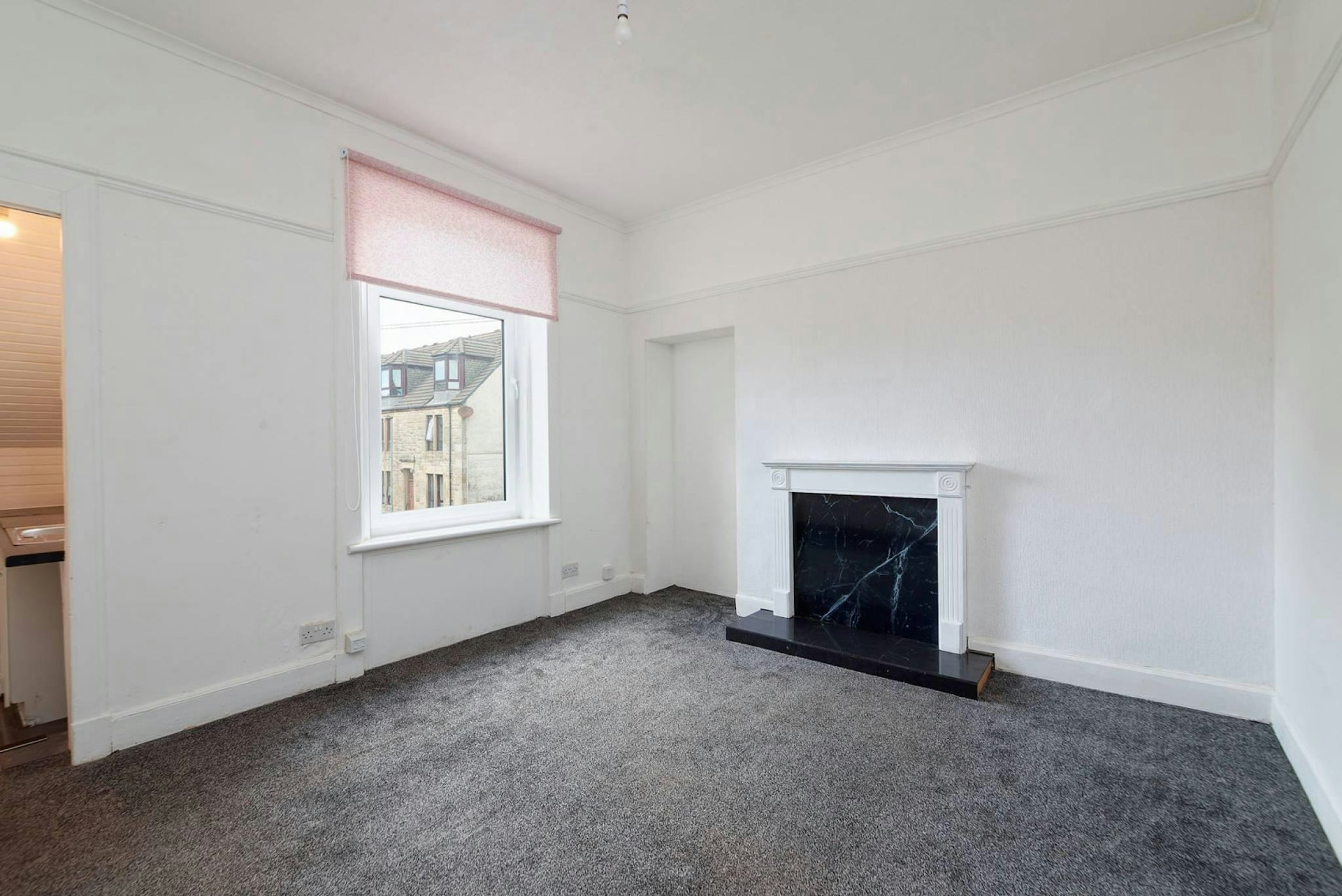 4A Glebe Street, Saltcoats, KA21 5LN