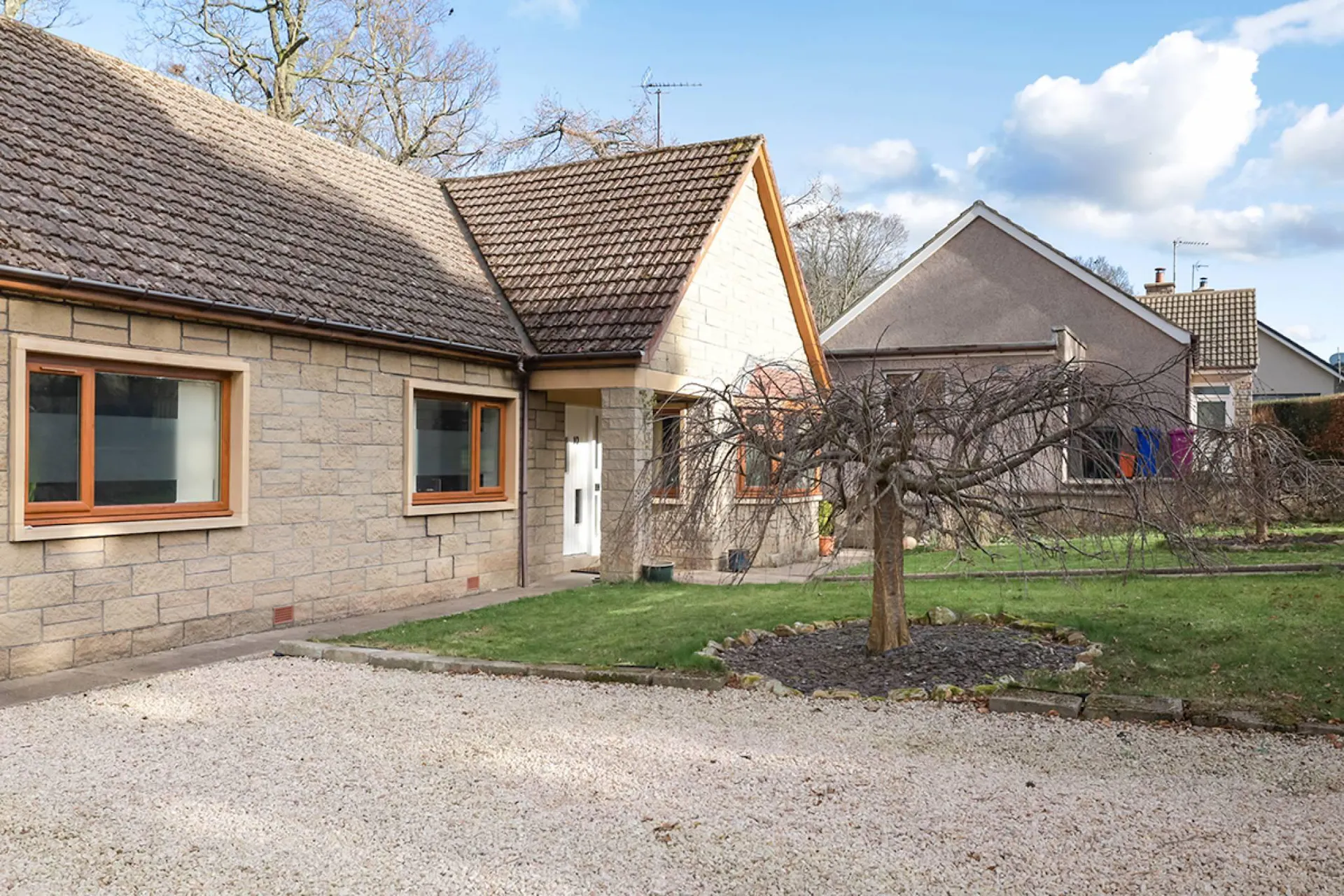 10 Woodside Road, Fochabers, IV32 7HD