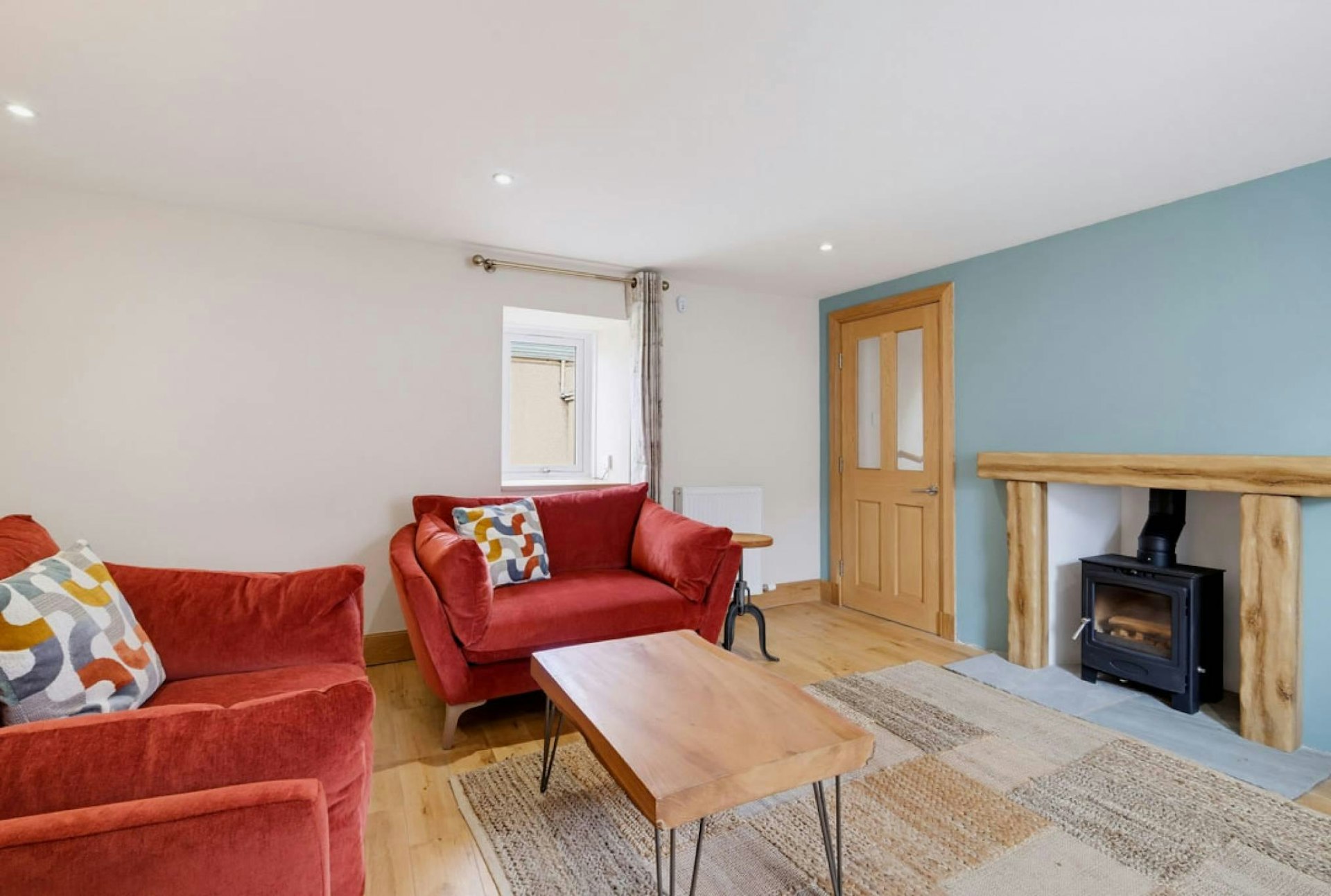 Beach House, 13 Duke Street, Findochty, Buckie, AB56 4PR