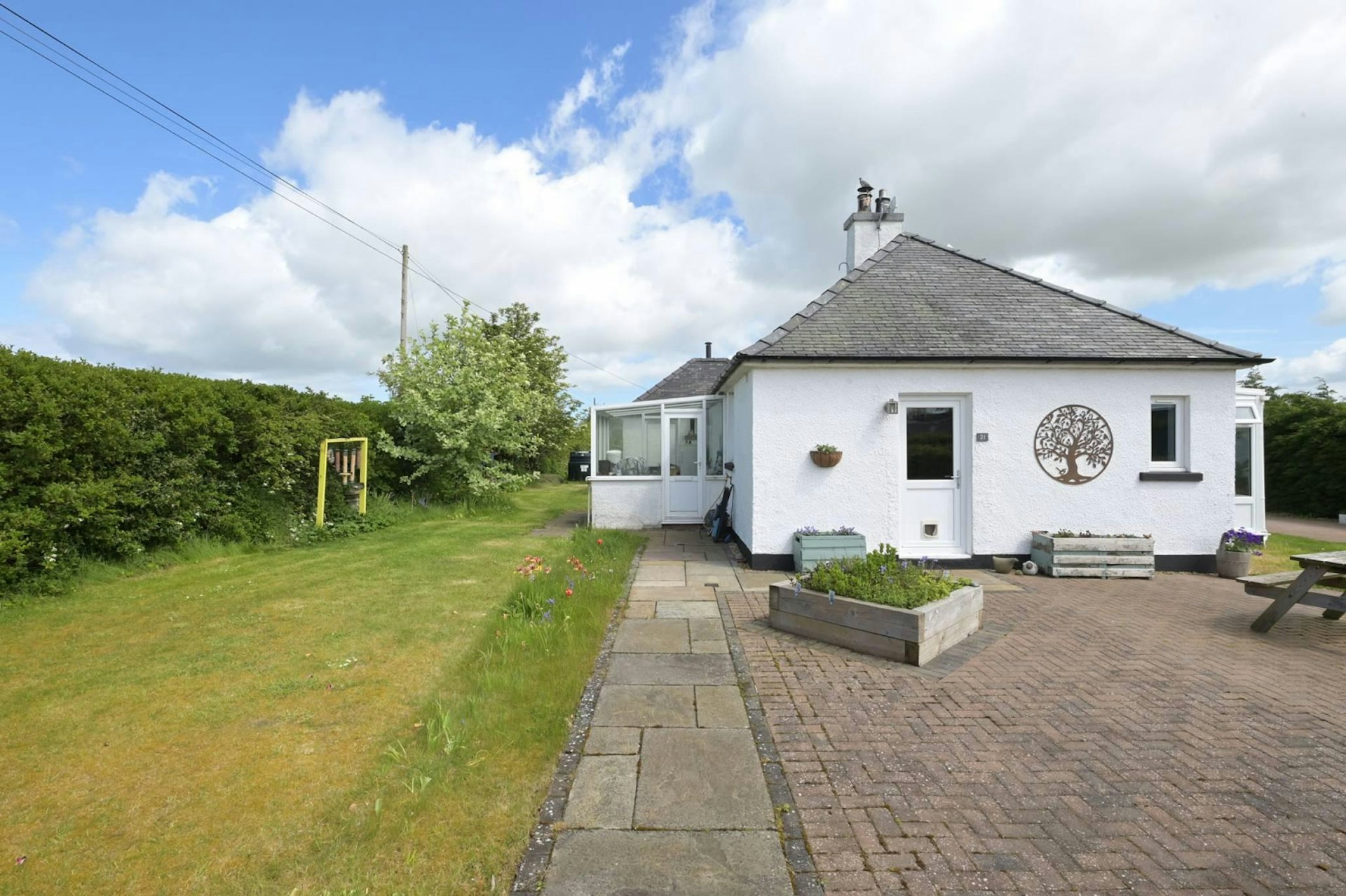 21 Boggs Holdings, Pencaitland, Tranent, EH34 5BD