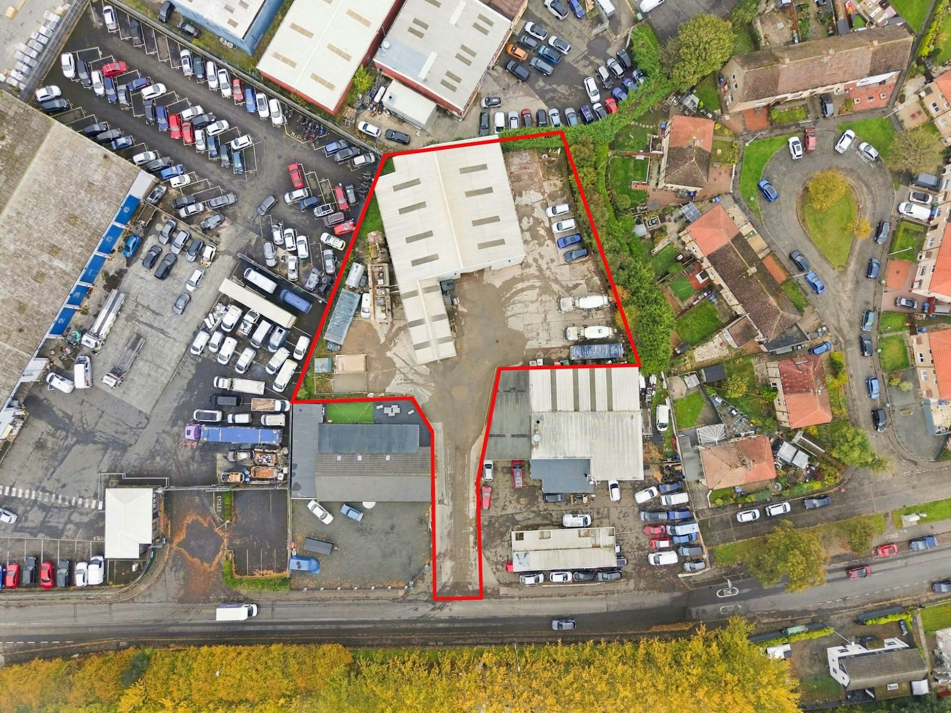 1 Nivensknowe Road, Loanhead, Edinburgh, EH20 9AU