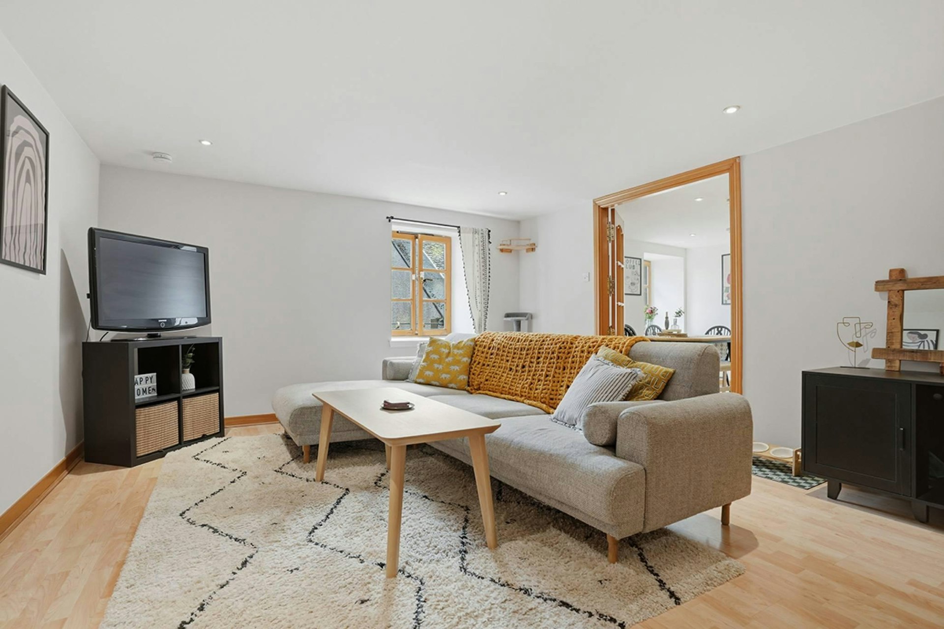108/10 Great Junction Street, Edinburgh, EH6 5LD