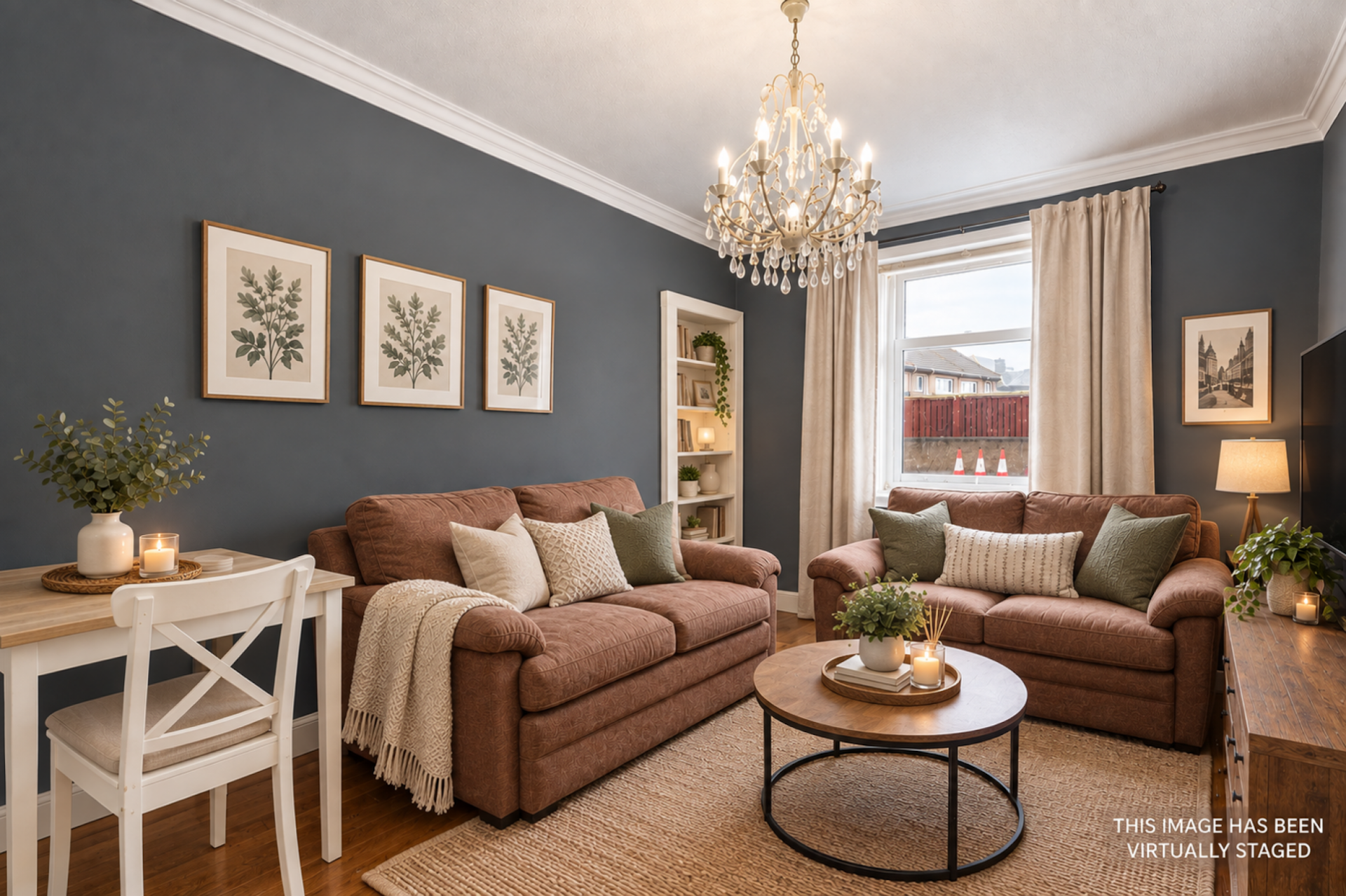 40 Lochend Road North, Musselburgh, EH21 6BG