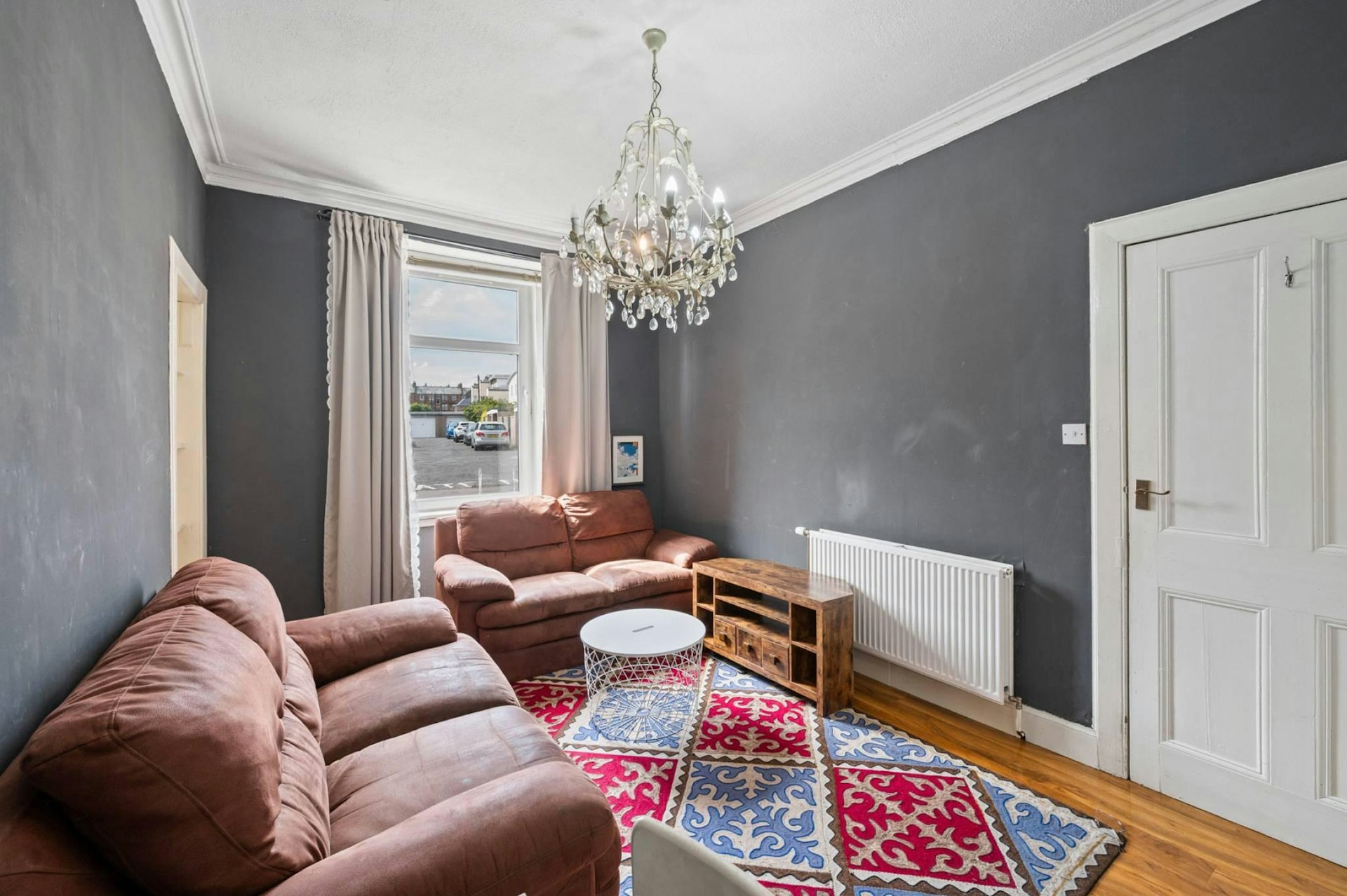 40 Lochend Road North, Musselburgh, EH21 6BG