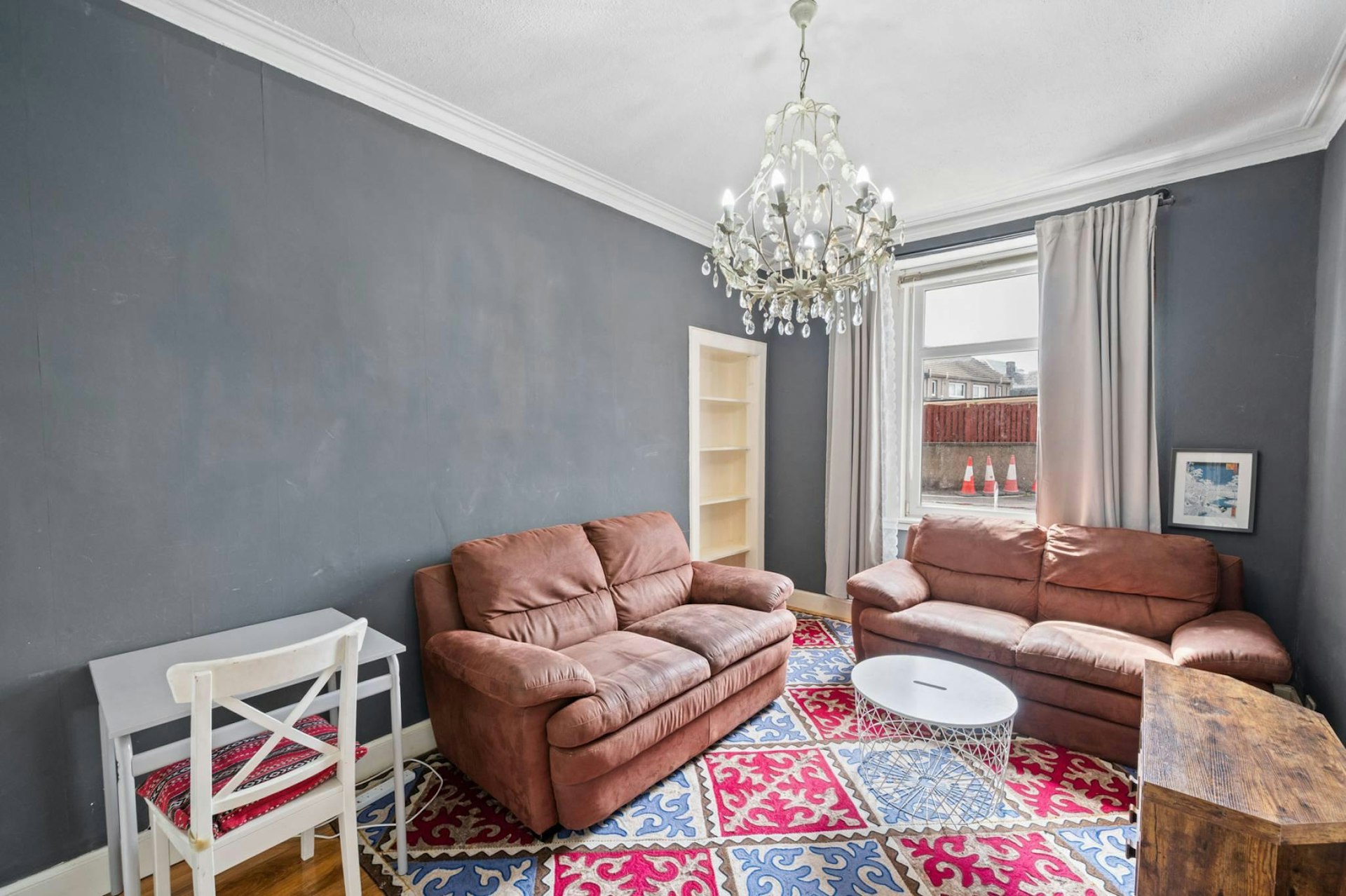 40 Lochend Road North, Musselburgh, EH21 6BG