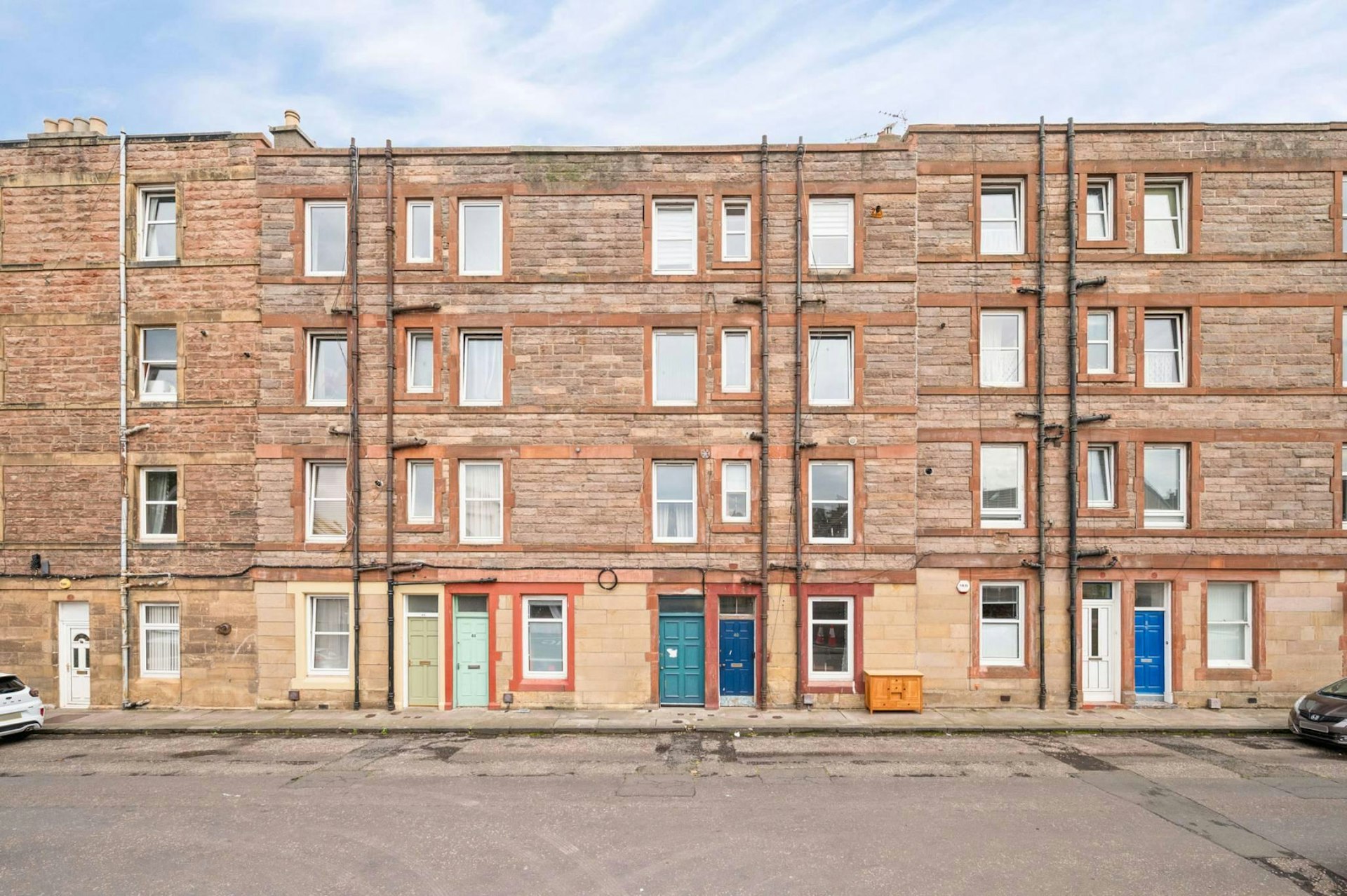 40 Lochend Road North, Musselburgh, EH21 6BG
