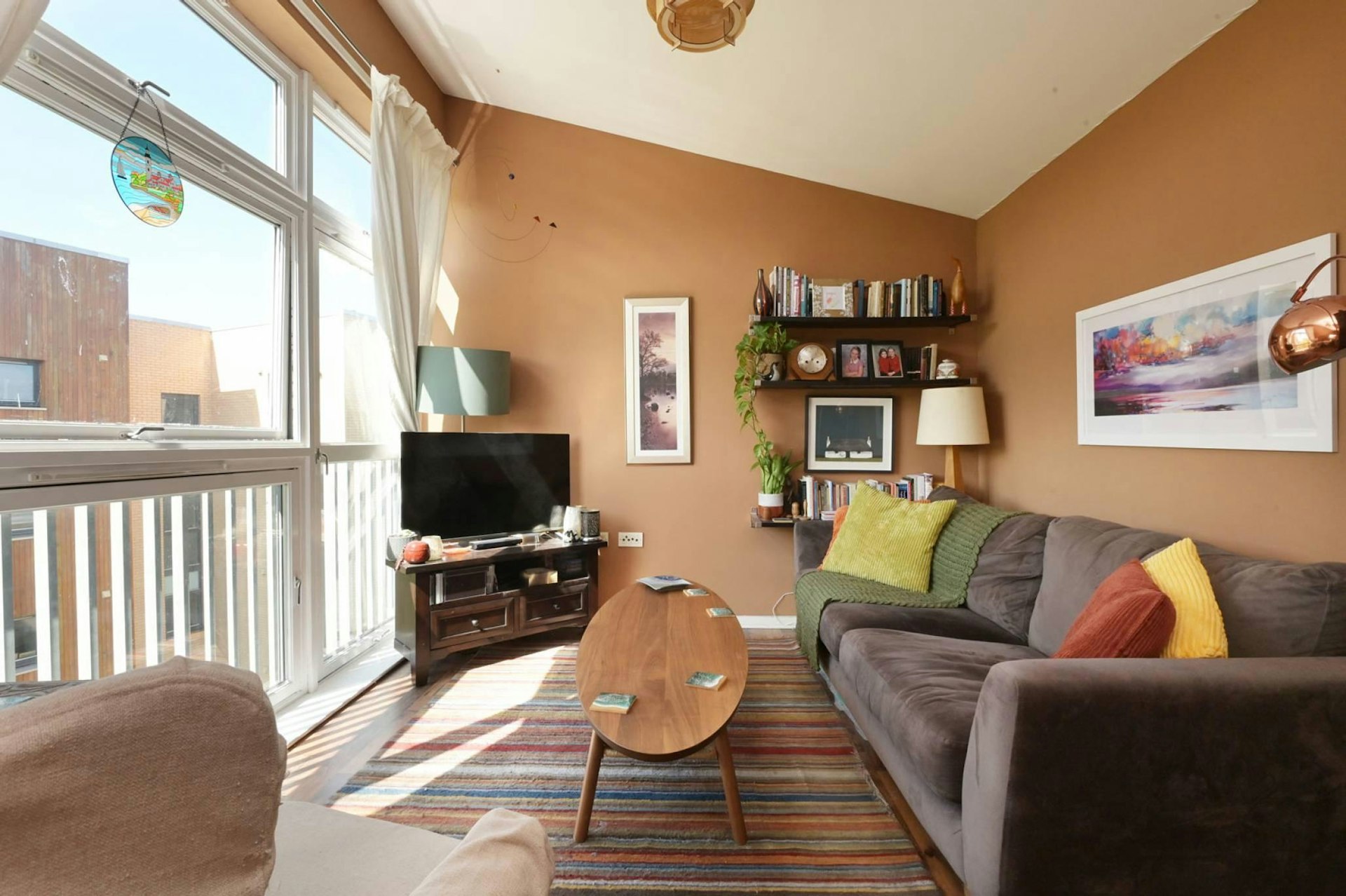 Flat 7, 31 Cakemuir Gardens, Niddrie, Edinburgh, EH16 4FL