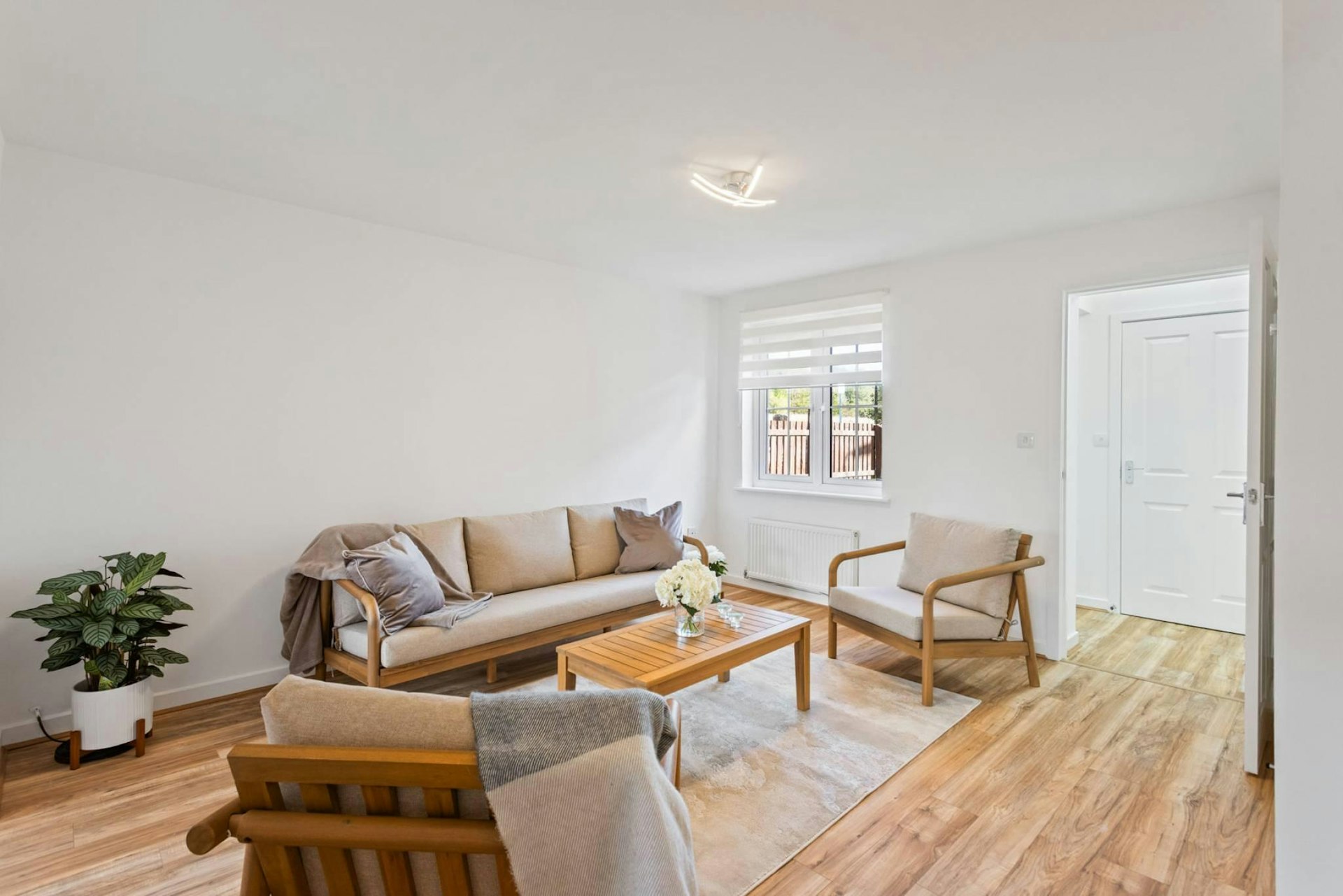 13 Woodhill Road, Blackridge, Bathgate, EH48 3RN