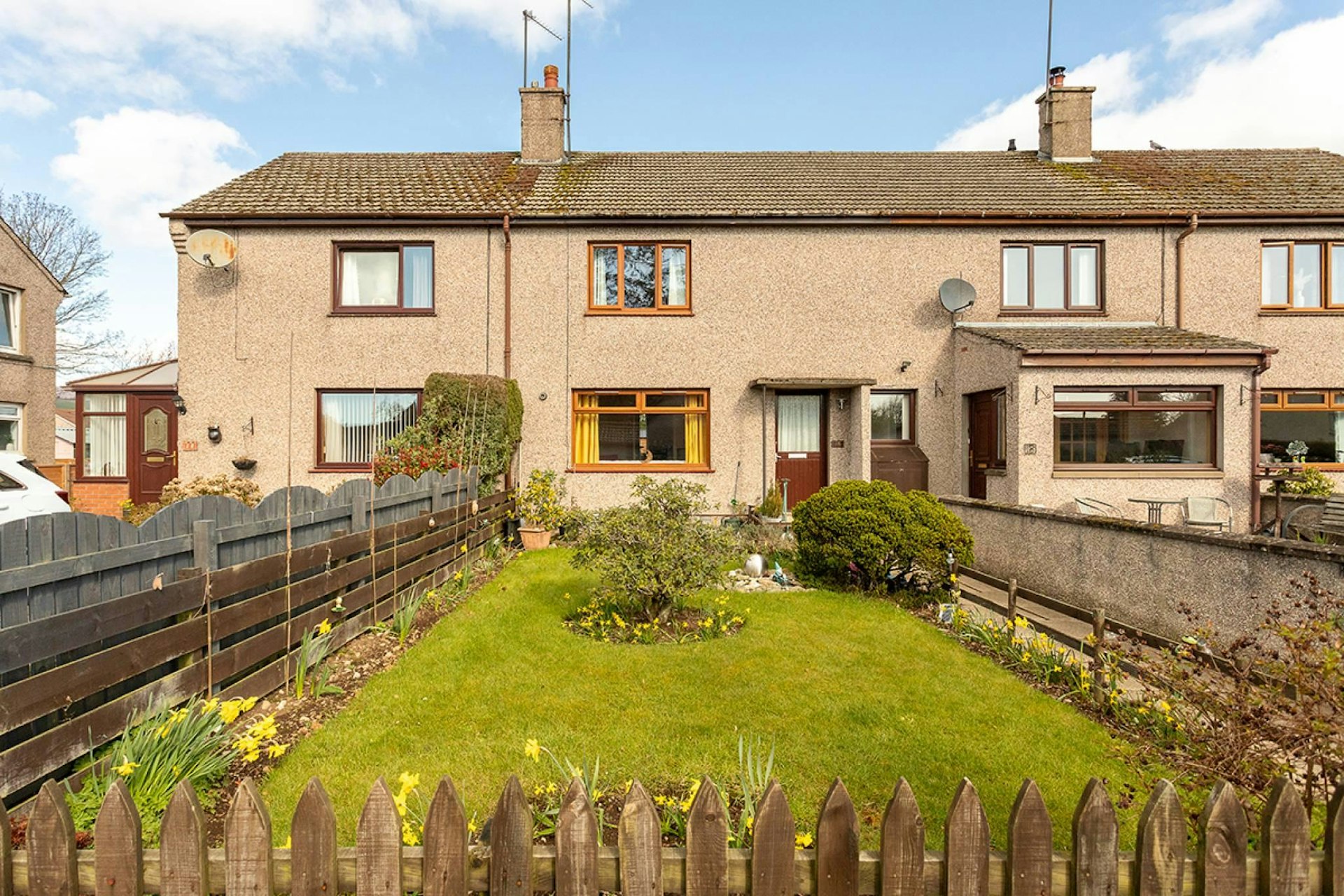 16 Duriehill Road, Edzell, DD9 7TP