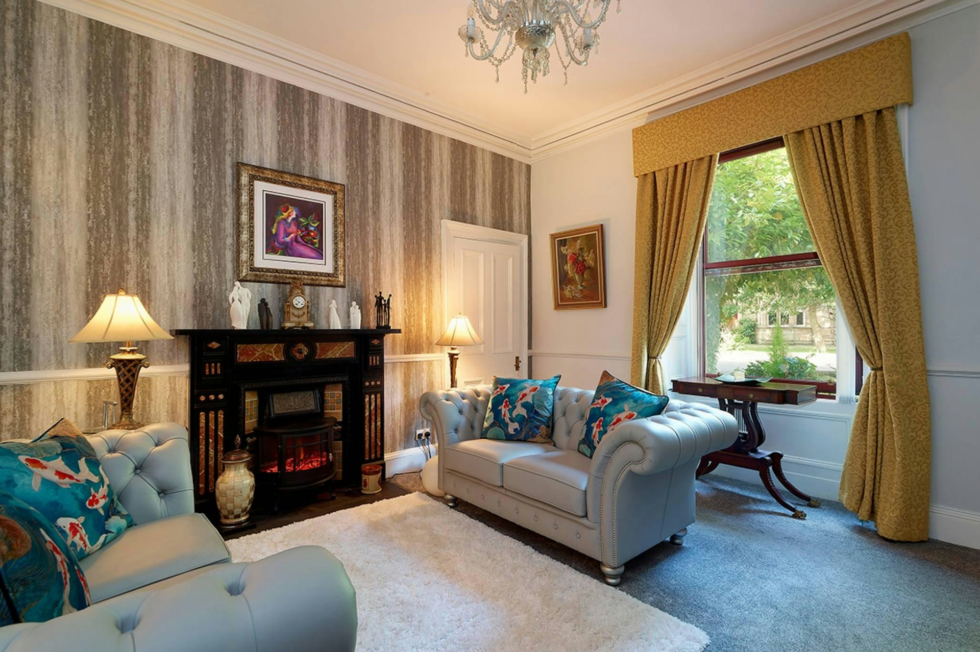 71 London Road, Kilmarnock, KA3 7BP