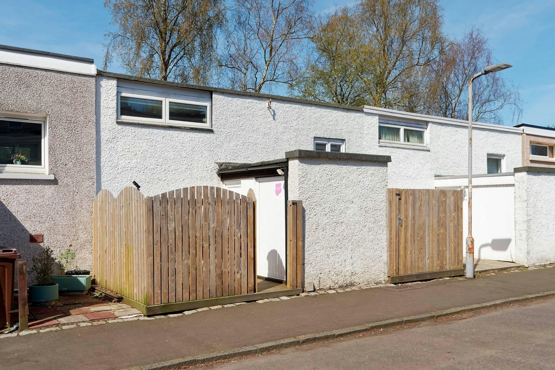 48D Braeface Road, Cumbernauld, Glasgow, G67 1HQ
