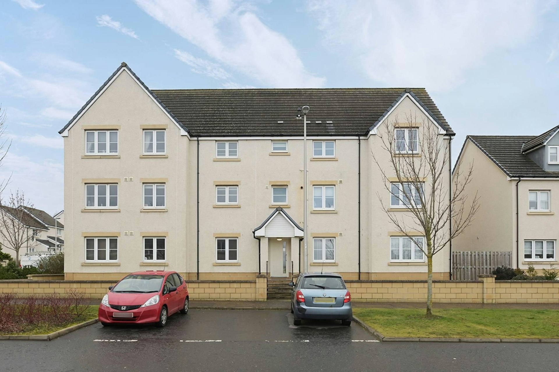 56c Easter Langside Drive, Dalkeith, EH22 2FH